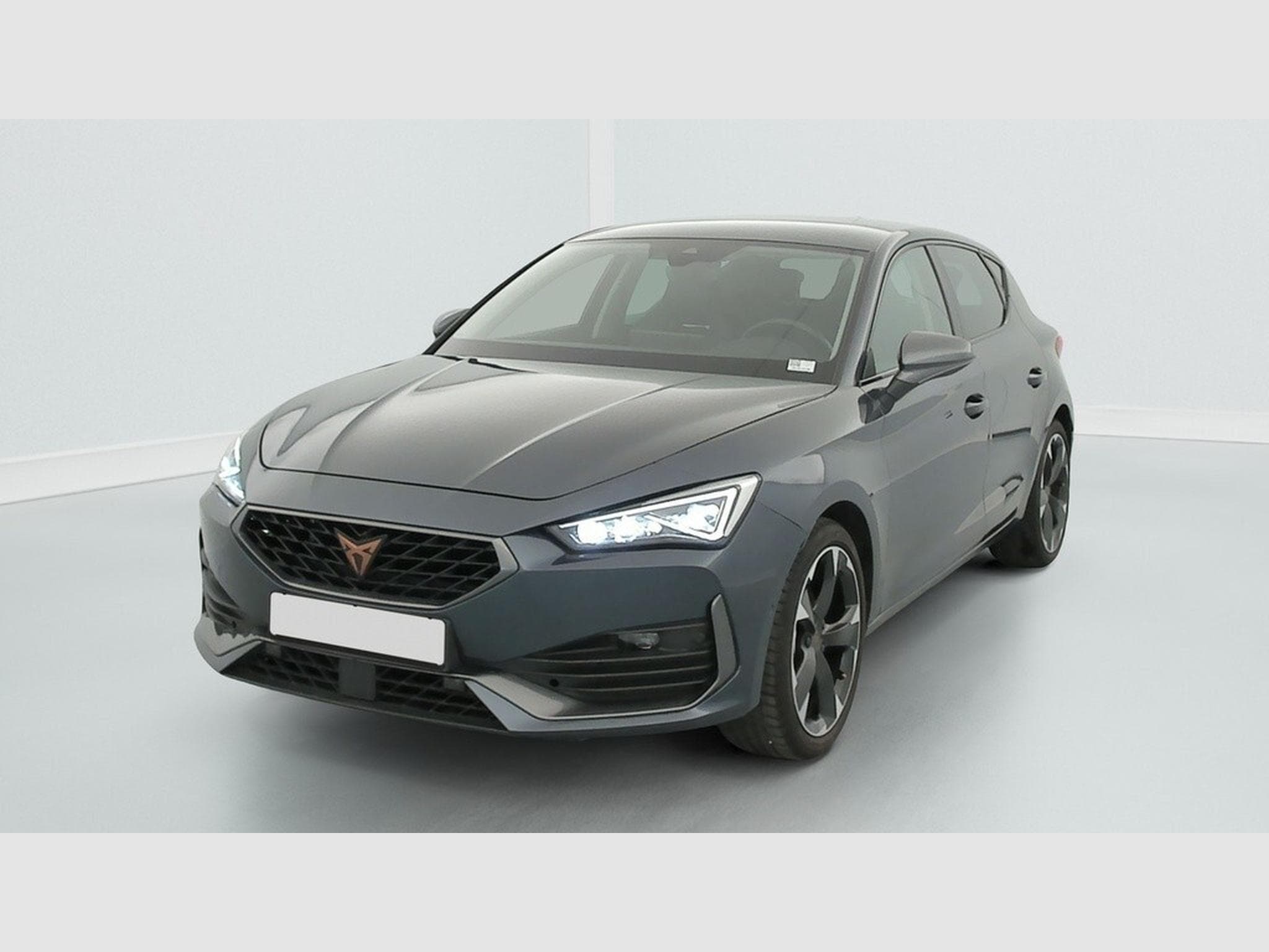 Cupra Leon 1.5 eTSI 150CH DSG7 V (2024) - Foto 1