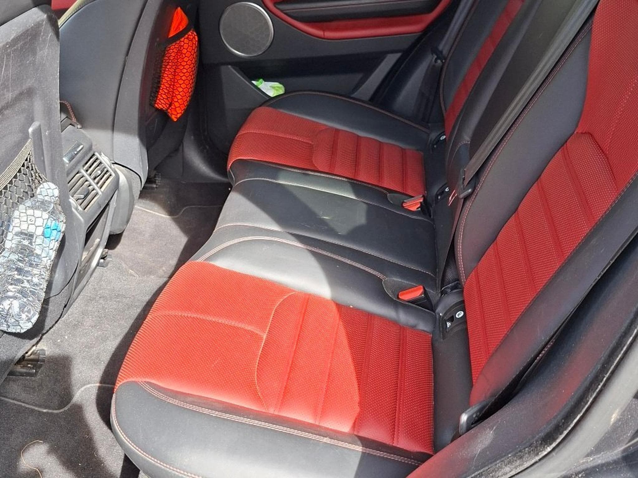 Land-Rover Range Rover Evoque HSE (2017) - Photo 3
