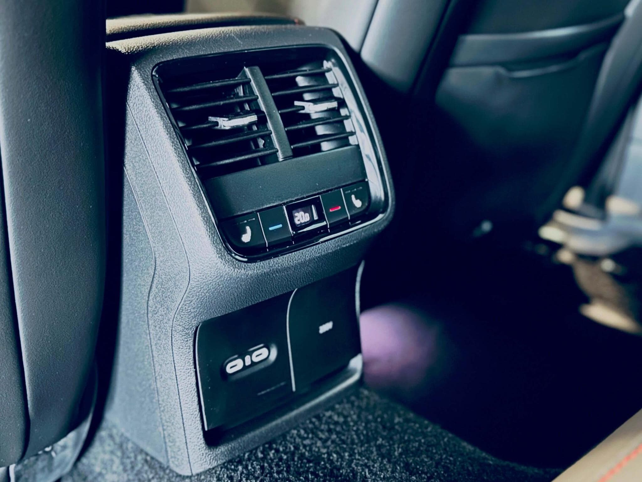 Skoda Octavia OCTAVIA RS BREAK TSI DSG (2022) - Photo 13