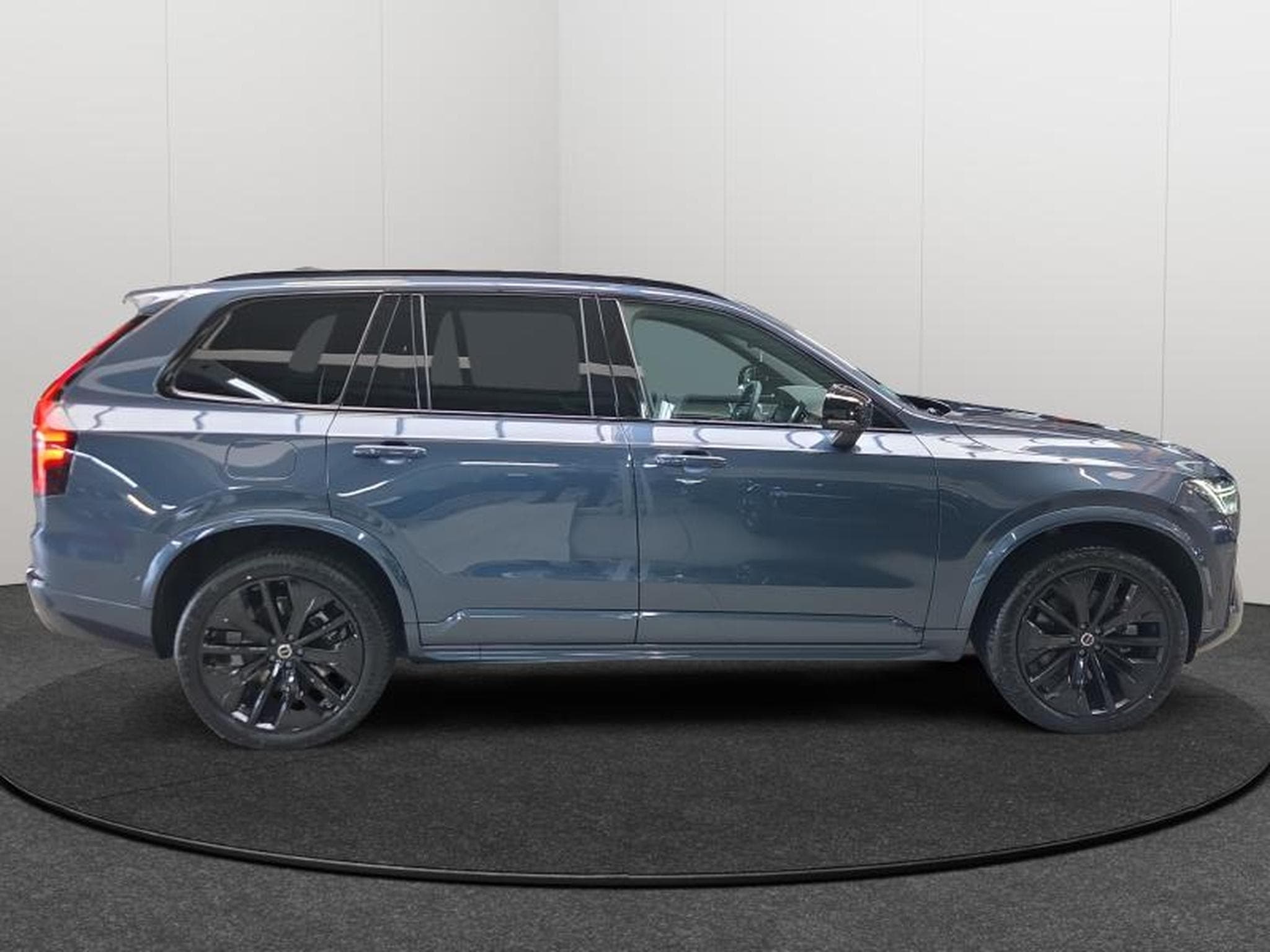 Volvo XC90 T8 Black Edition Plus AWD 2026 / Hybride (2026) - Photo 6