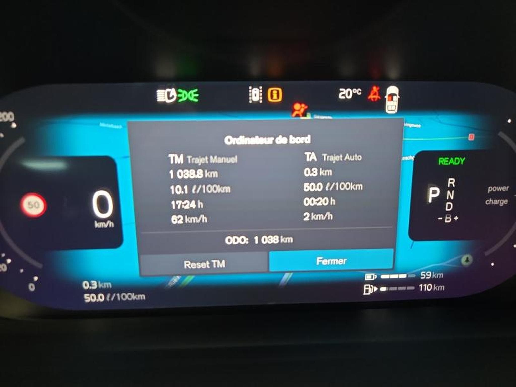 Volvo XC90 T8 Black Edition Plus AWD 2026 / Hybride (2026) - Photo 18