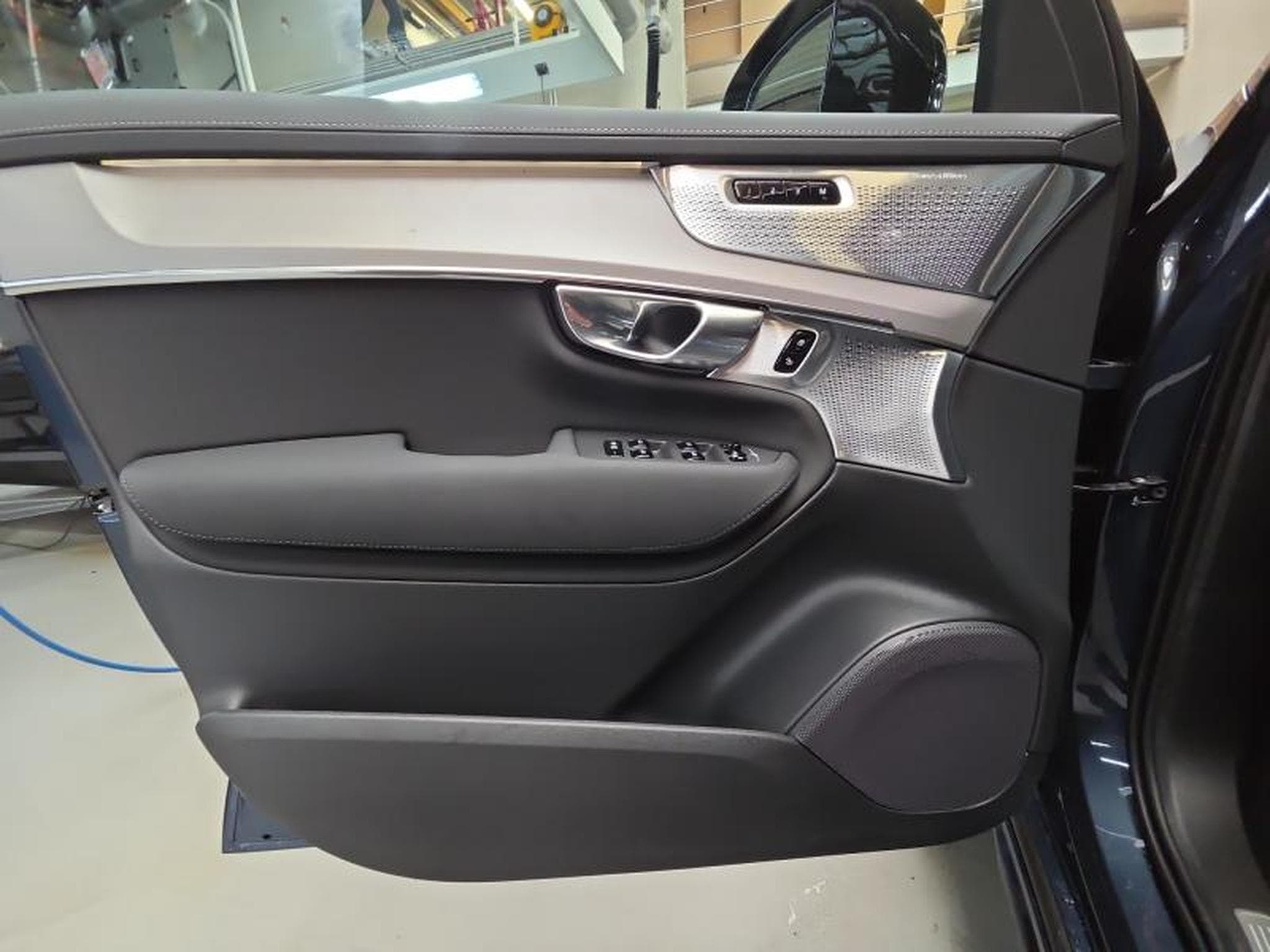 Volvo XC90 T8 Black Edition Plus AWD 2026 / Hybride (2026) - Photo 20