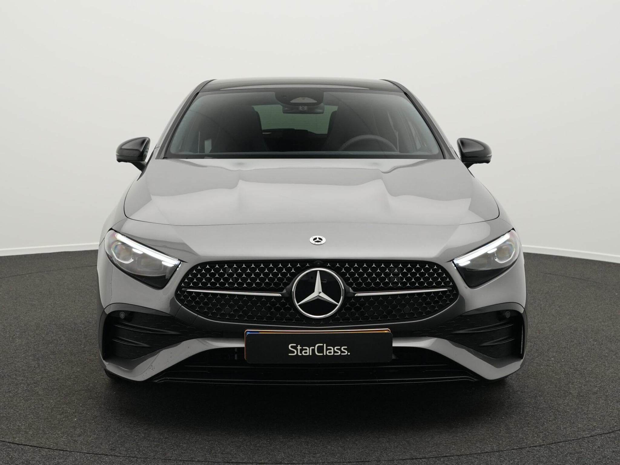 Mercedes A 180 AMG-Line Premium Plus (2026) - Foto 2
