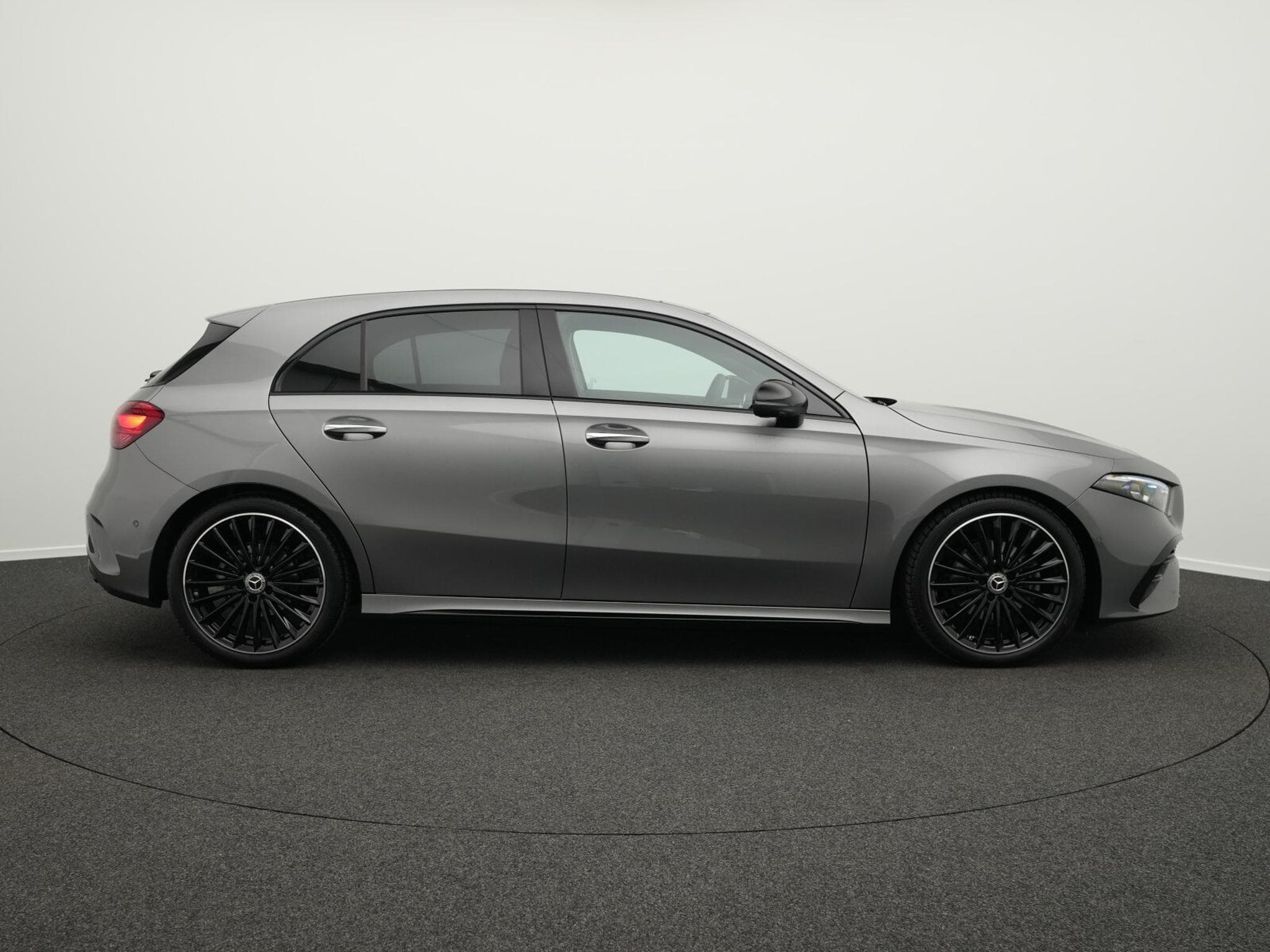 Mercedes A 180 AMG-Line Premium Plus (2026) - Foto 5