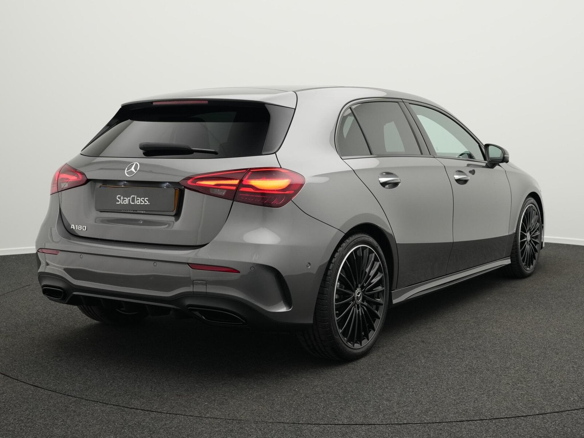 Mercedes A 180 AMG-Line Premium Plus (2026) - Foto 3