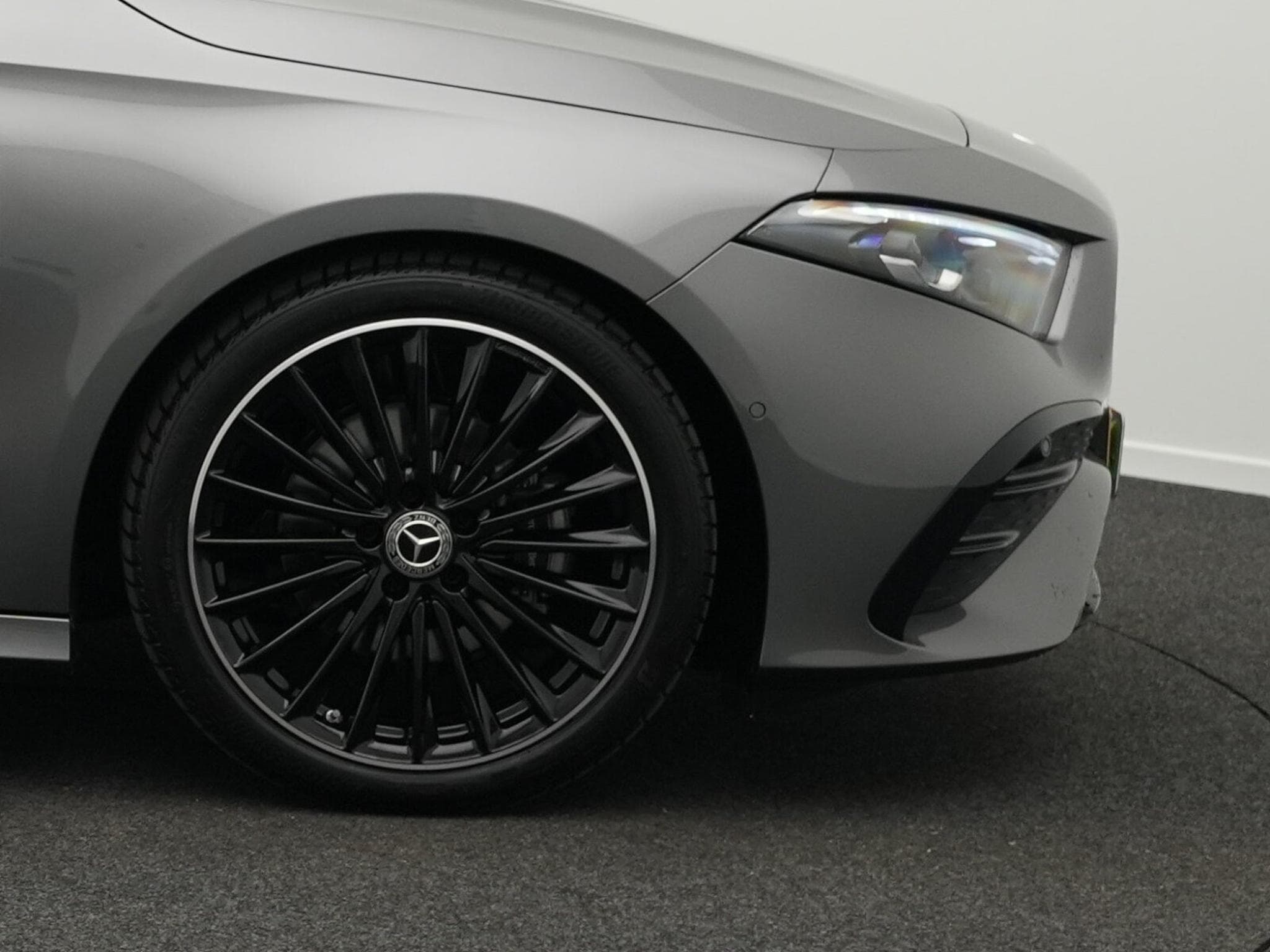 Mercedes A 180 AMG-Line Premium Plus (2026) - Foto 8
