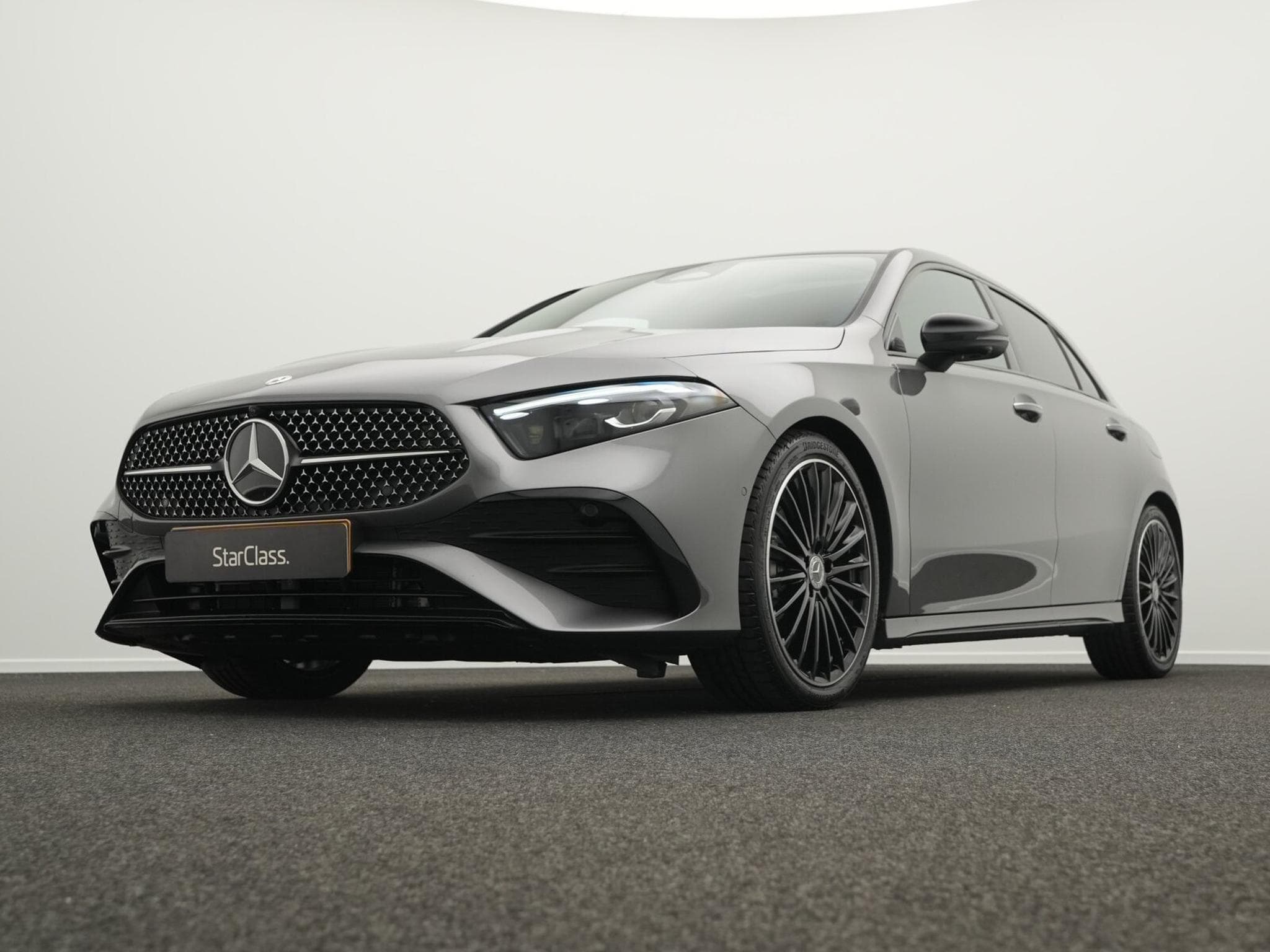 Mercedes A 180 AMG-Line Premium Plus (2026) - Foto 10