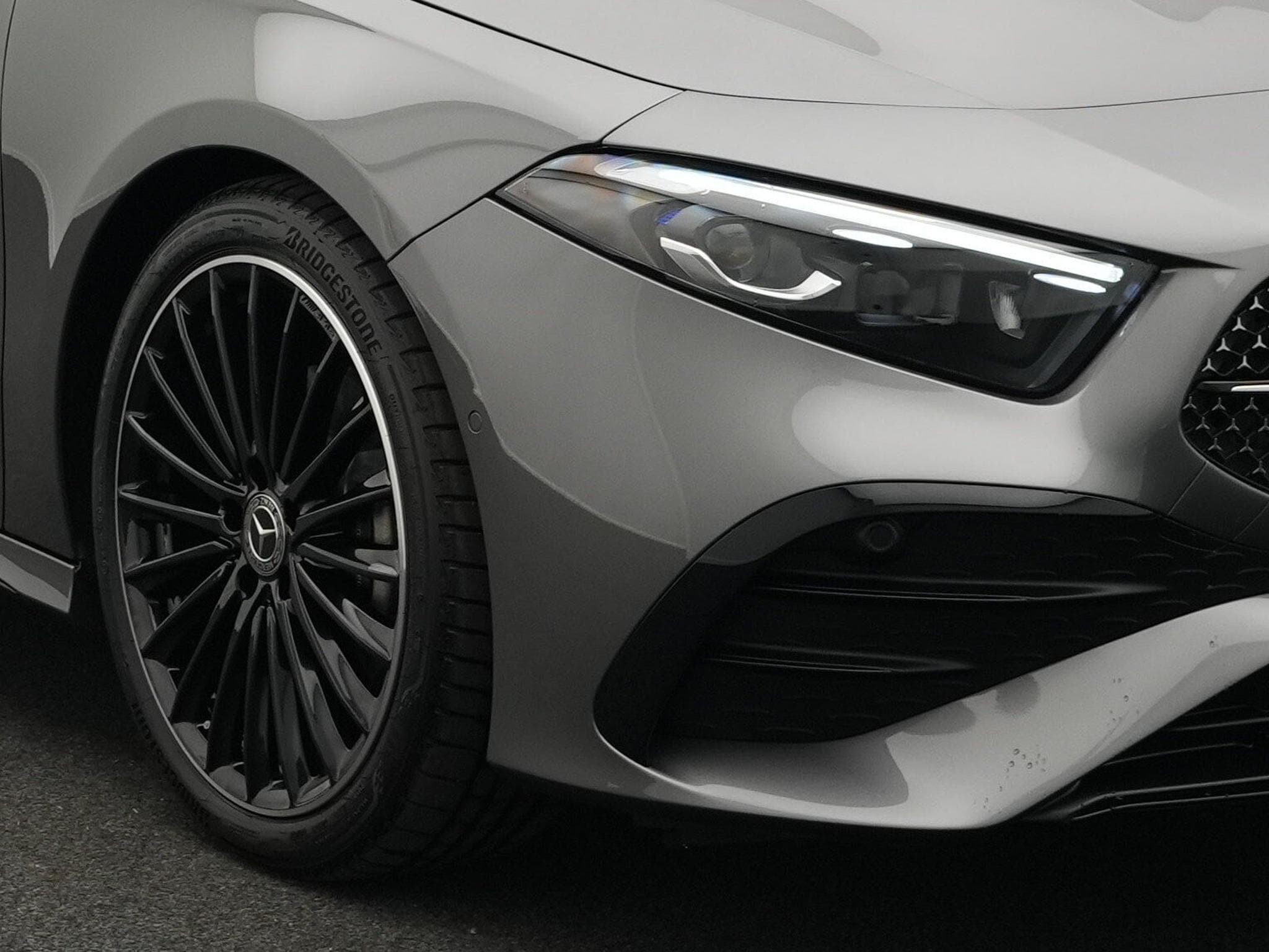 Mercedes A 180 AMG-Line Premium Plus (2026) - Foto 9