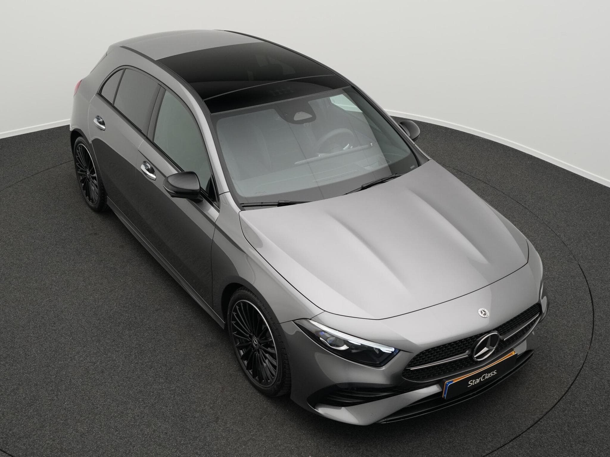 Mercedes A 180 AMG-Line Premium Plus (2026) - Foto 12