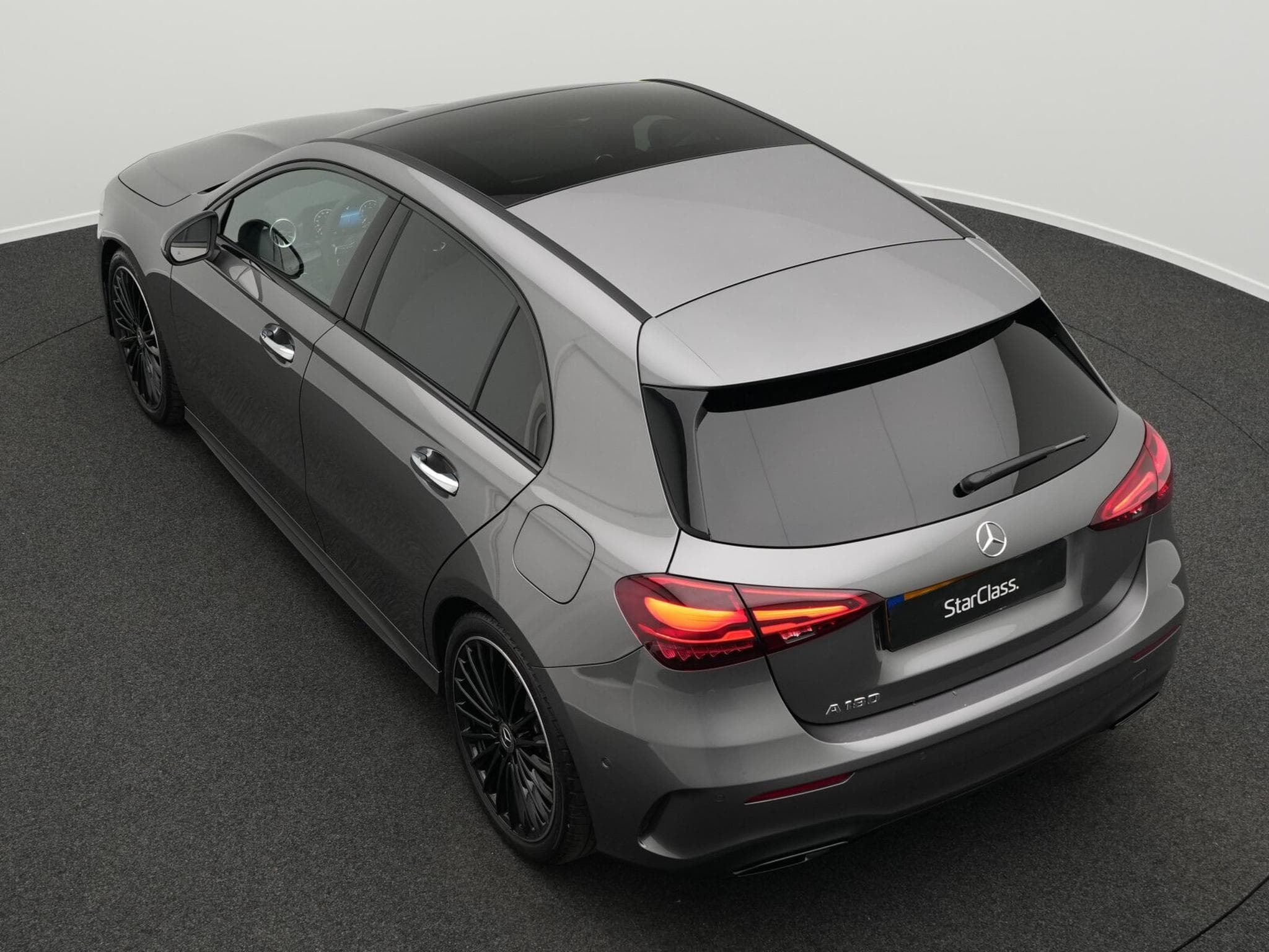 Mercedes A 180 AMG-Line Premium Plus (2026) - Foto 13