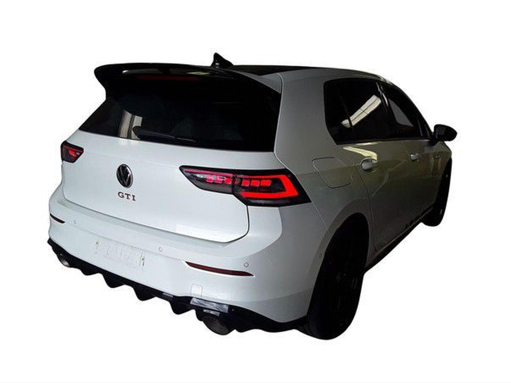 VW Golf GTI PHASE 2 Clubsport Performance 2.0 TSI 300 CV DSG7 * AKRA (2026) - Foto 5