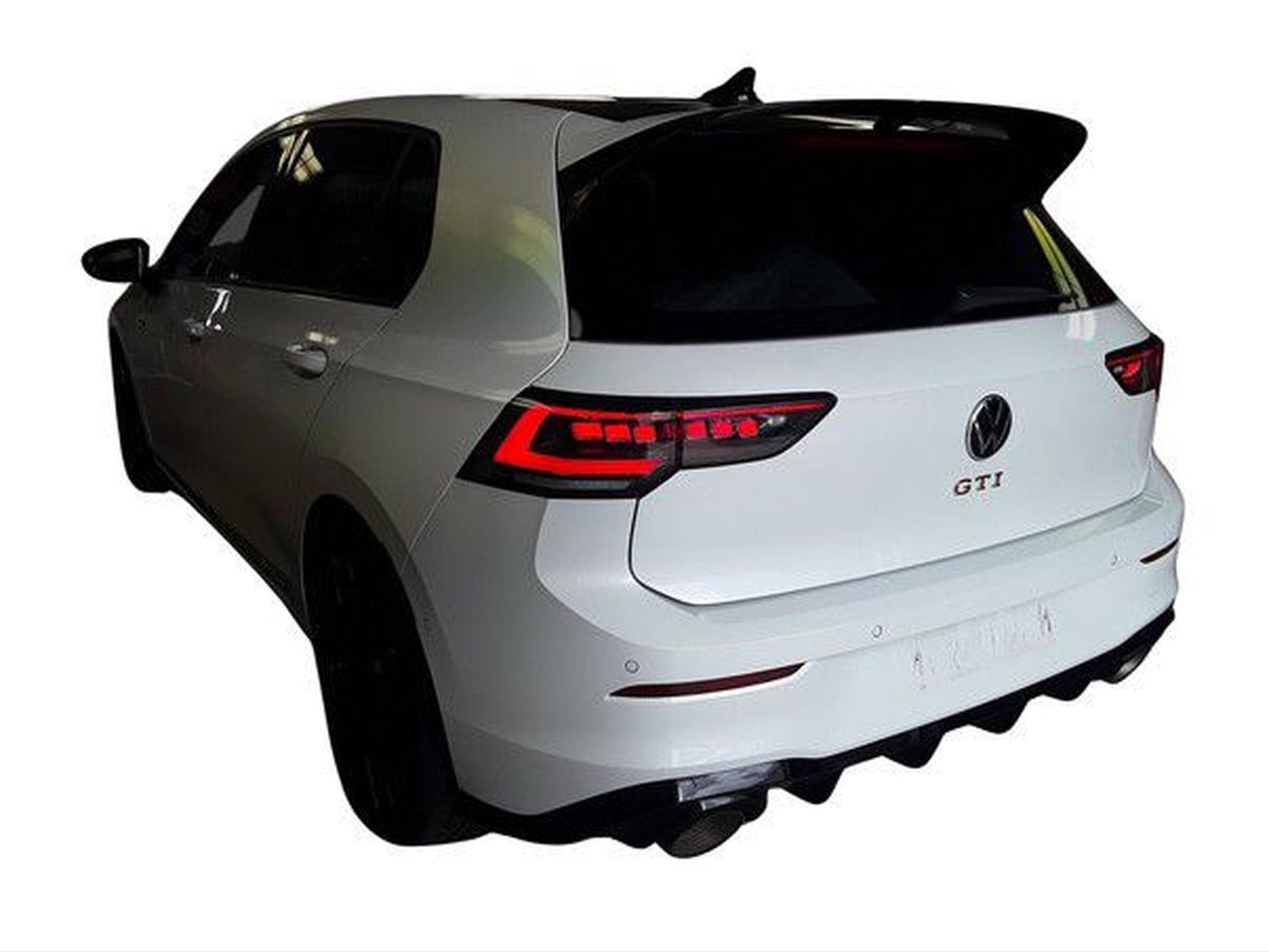 VW Golf GTI PHASE 2 Clubsport Performance 2.0 TSI 300 CV DSG7 * AKRA (2026) - Foto 4