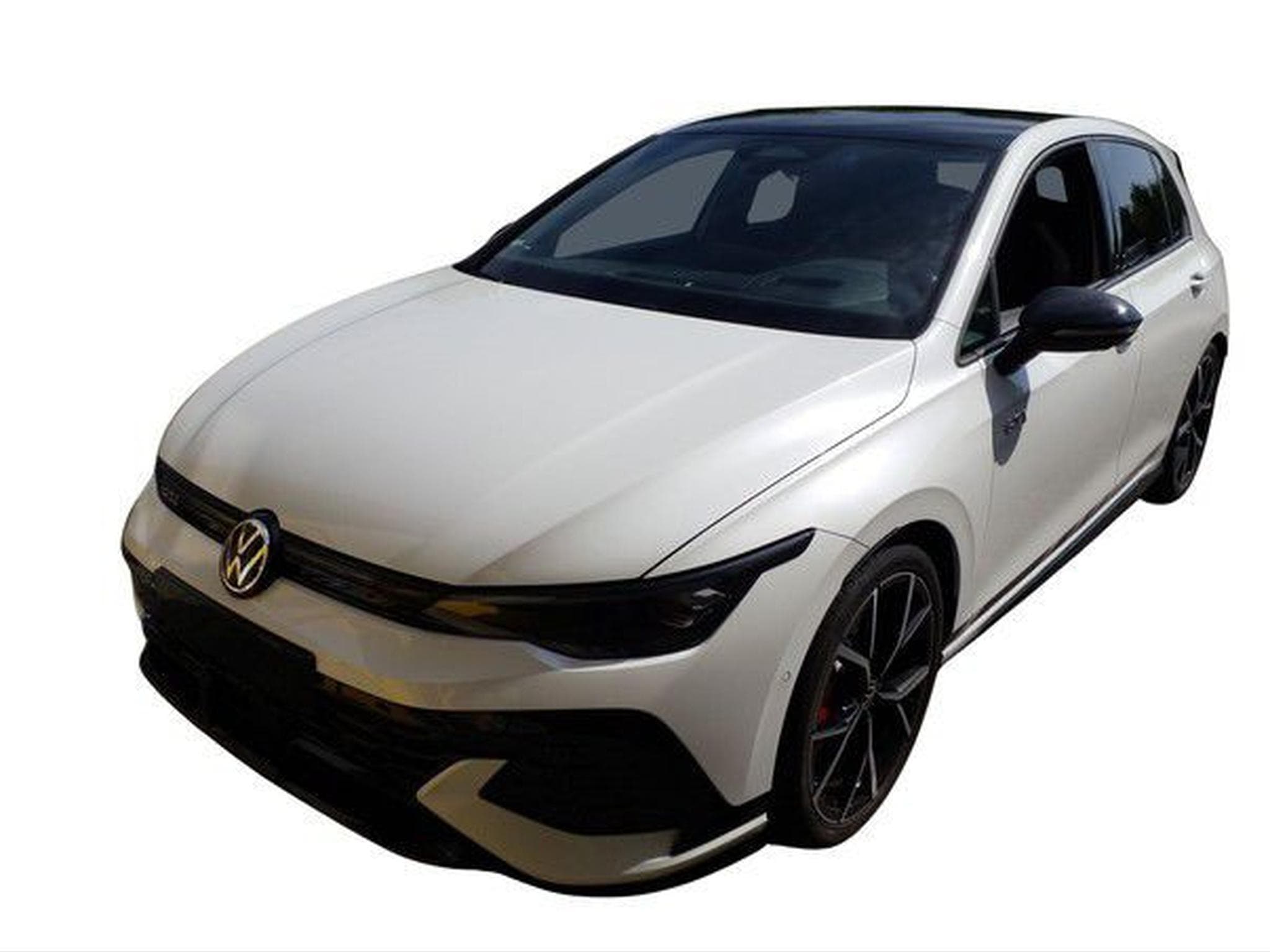 VW Golf GTI PHASE 2 Clubsport Performance 2.0 TSI 300 CV DSG7 * AKRA (2025) - Foto 1