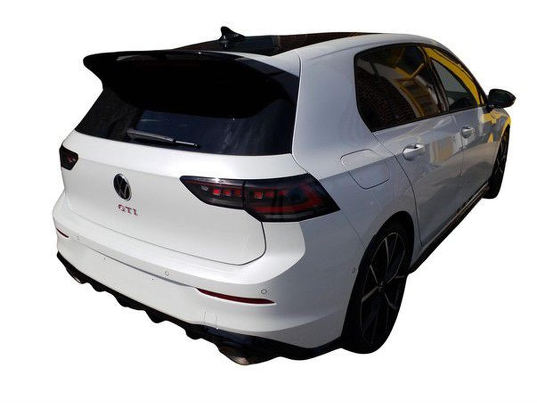 VW Golf GTI PHASE 2 Clubsport Performance 2.0 TSI 300 CV DSG7 * AKRA (2025) - Foto 5