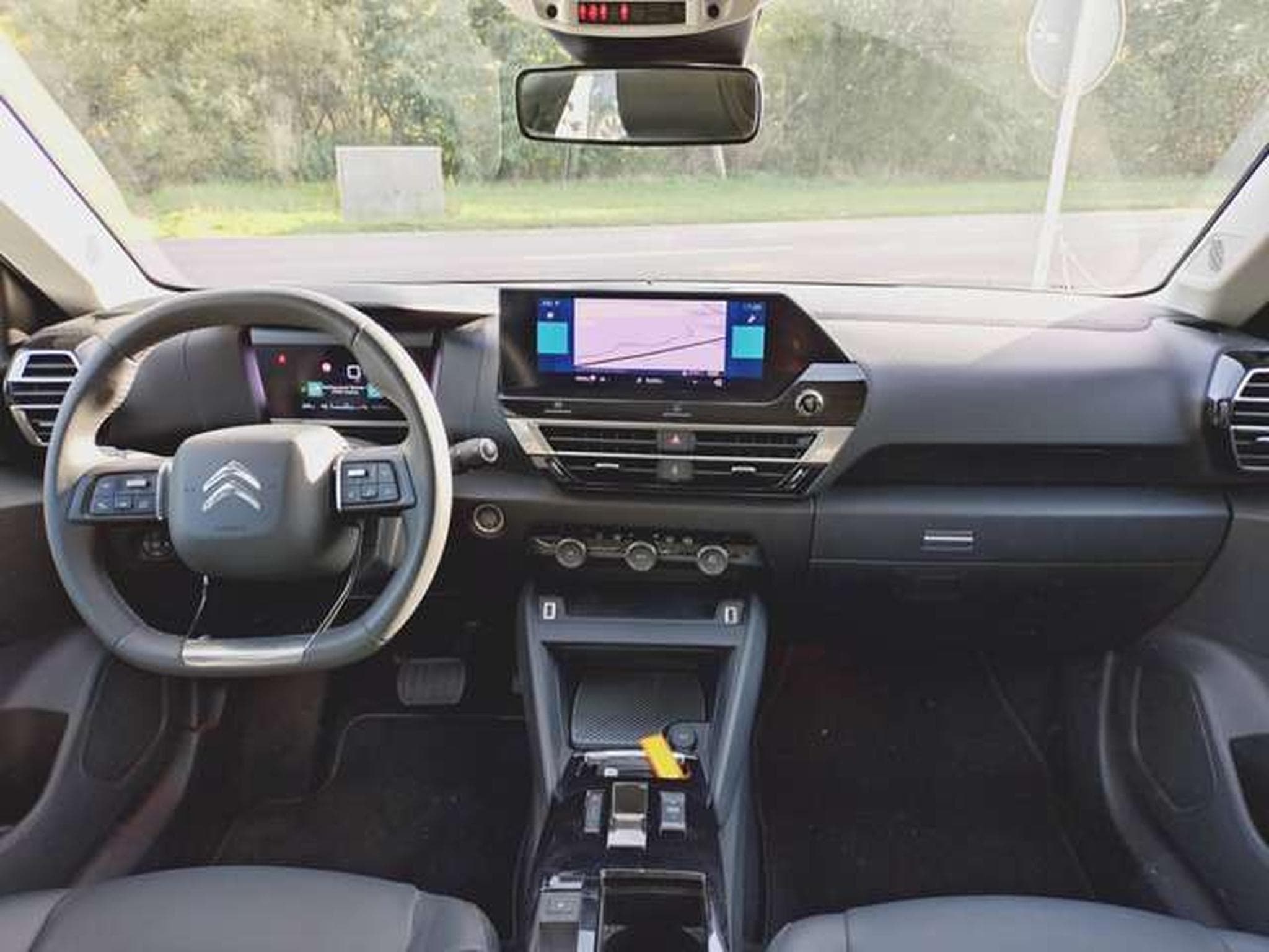 Citroen C4 ë- Feel Pack (2022) - Foto 4