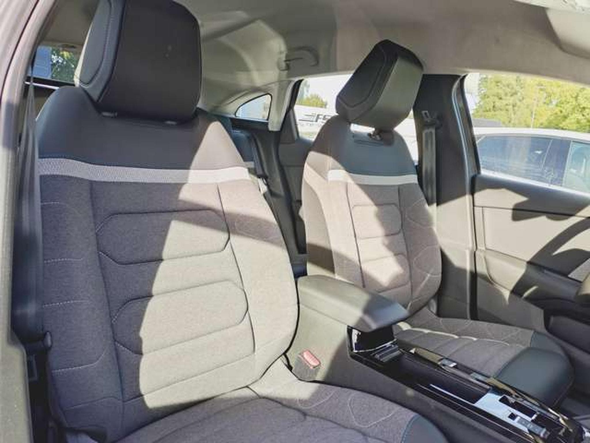 Citroen C4 ë- Feel Pack (2022) - Foto 7
