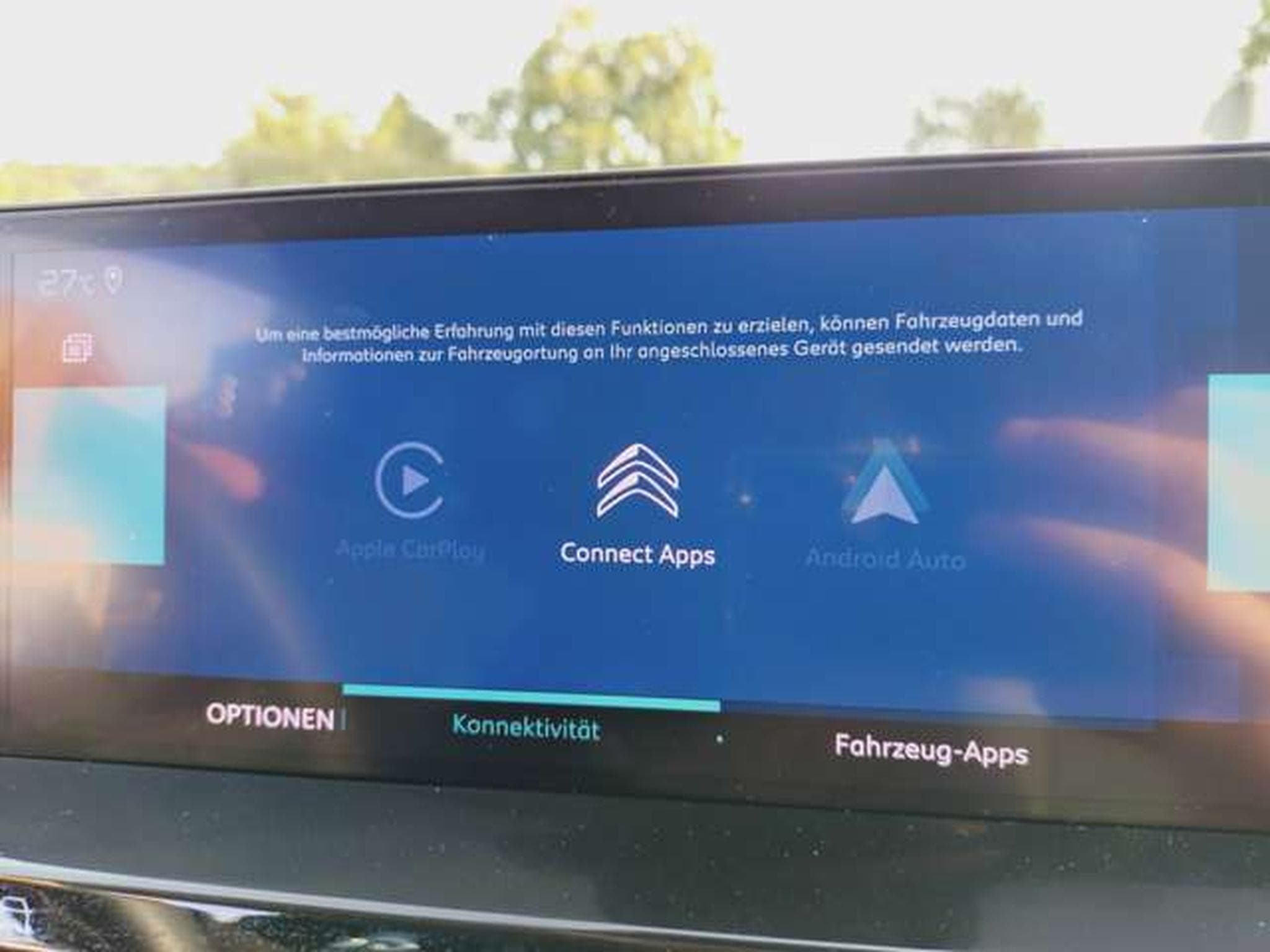 Citroen C4 ë- Feel Pack (2022) - Foto 11