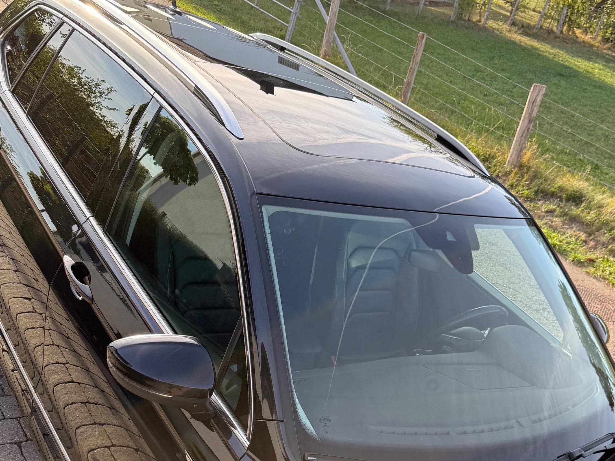 VW Tiguan Allspace R-Line 2.0 TSI 220 PS 4Motion (2018) - Photo 7