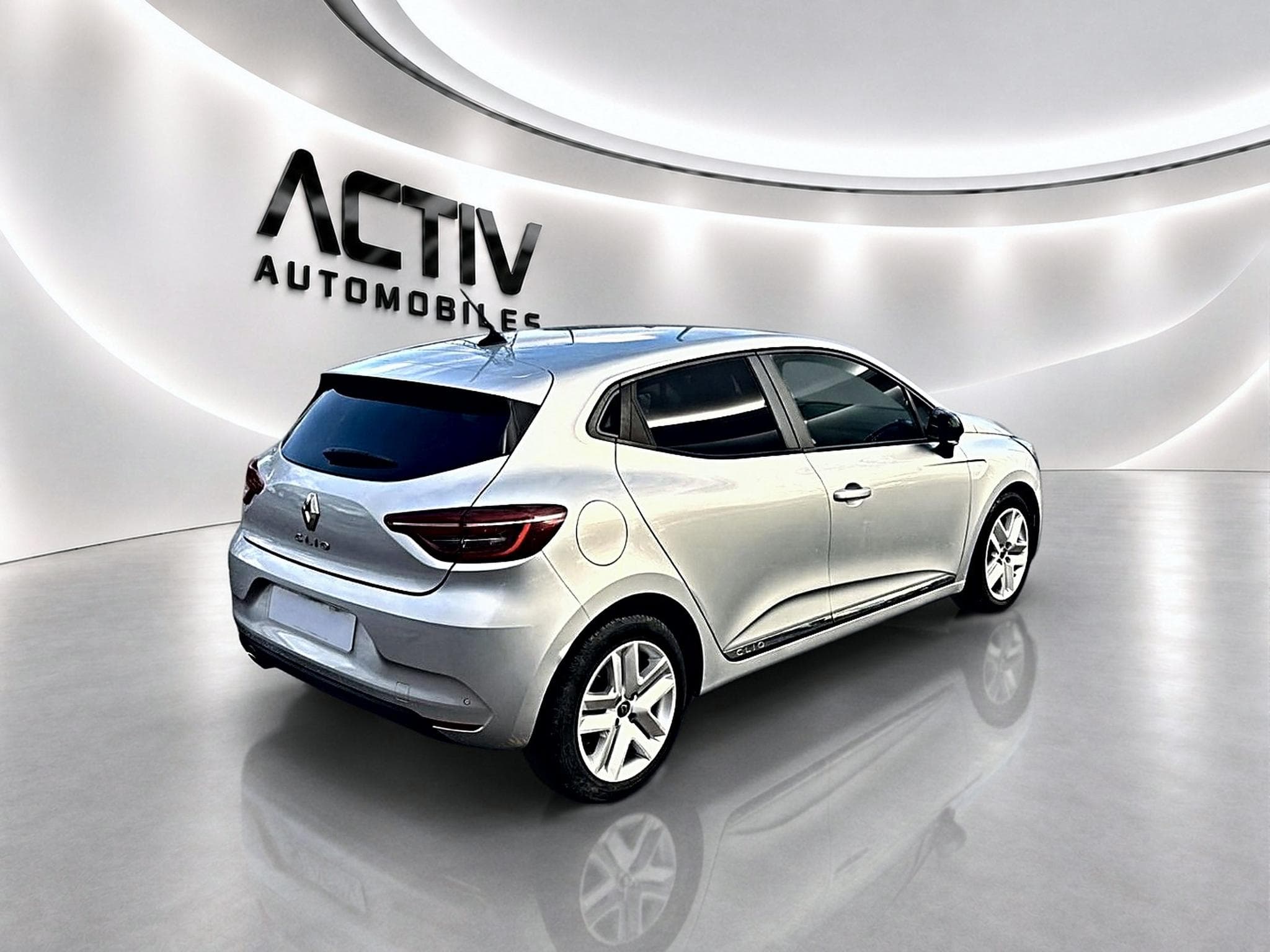 Renault Clio 1.0 TCE 90 ZEN (2021) - Foto 7