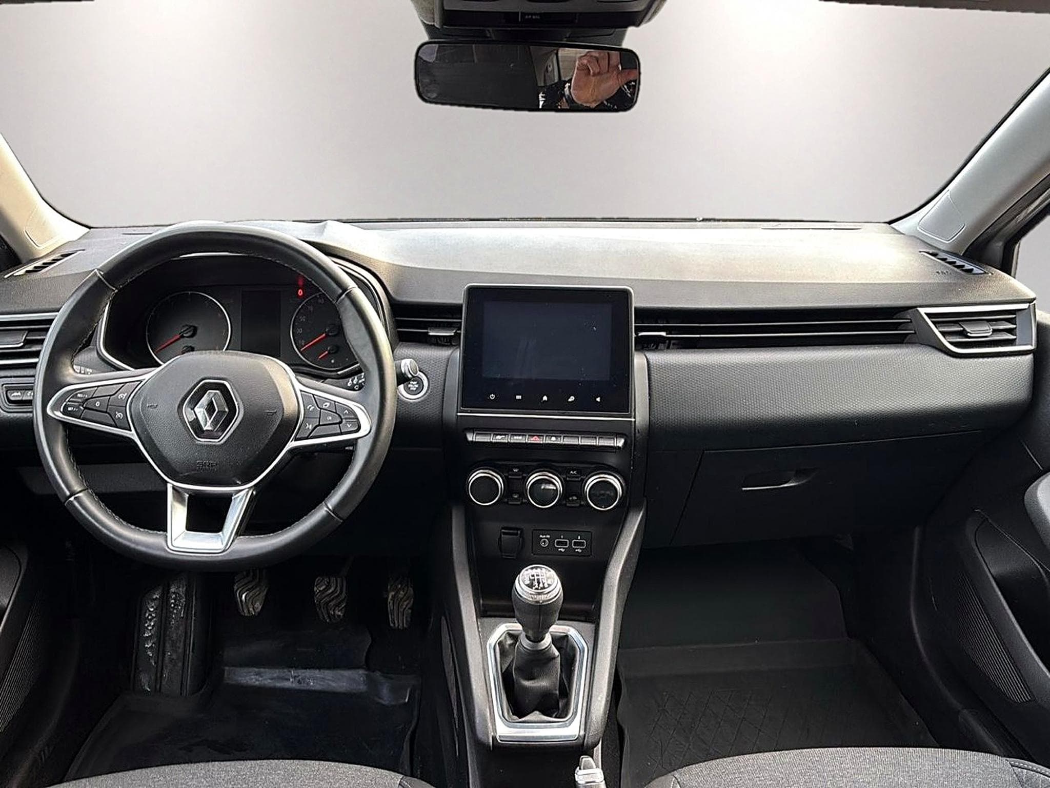 Renault Clio 1.0 TCE 90 ZEN (2021) - Foto 10