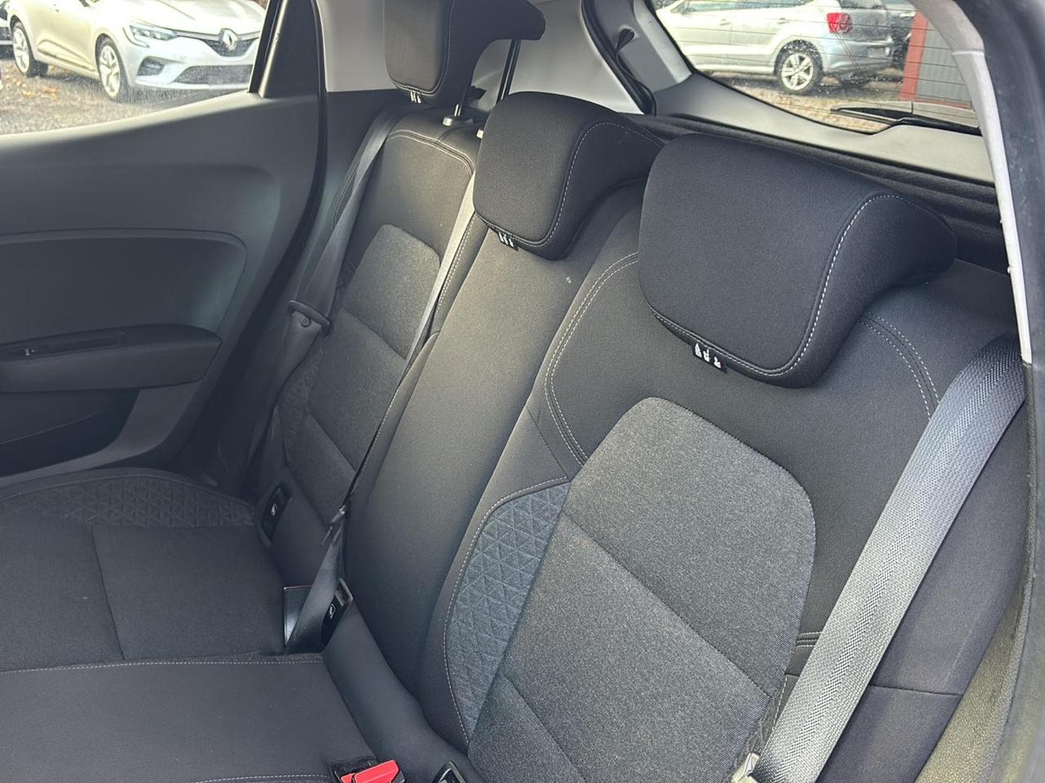 Renault Clio 1.0 TCE 90 ZEN (2021) - Foto 14