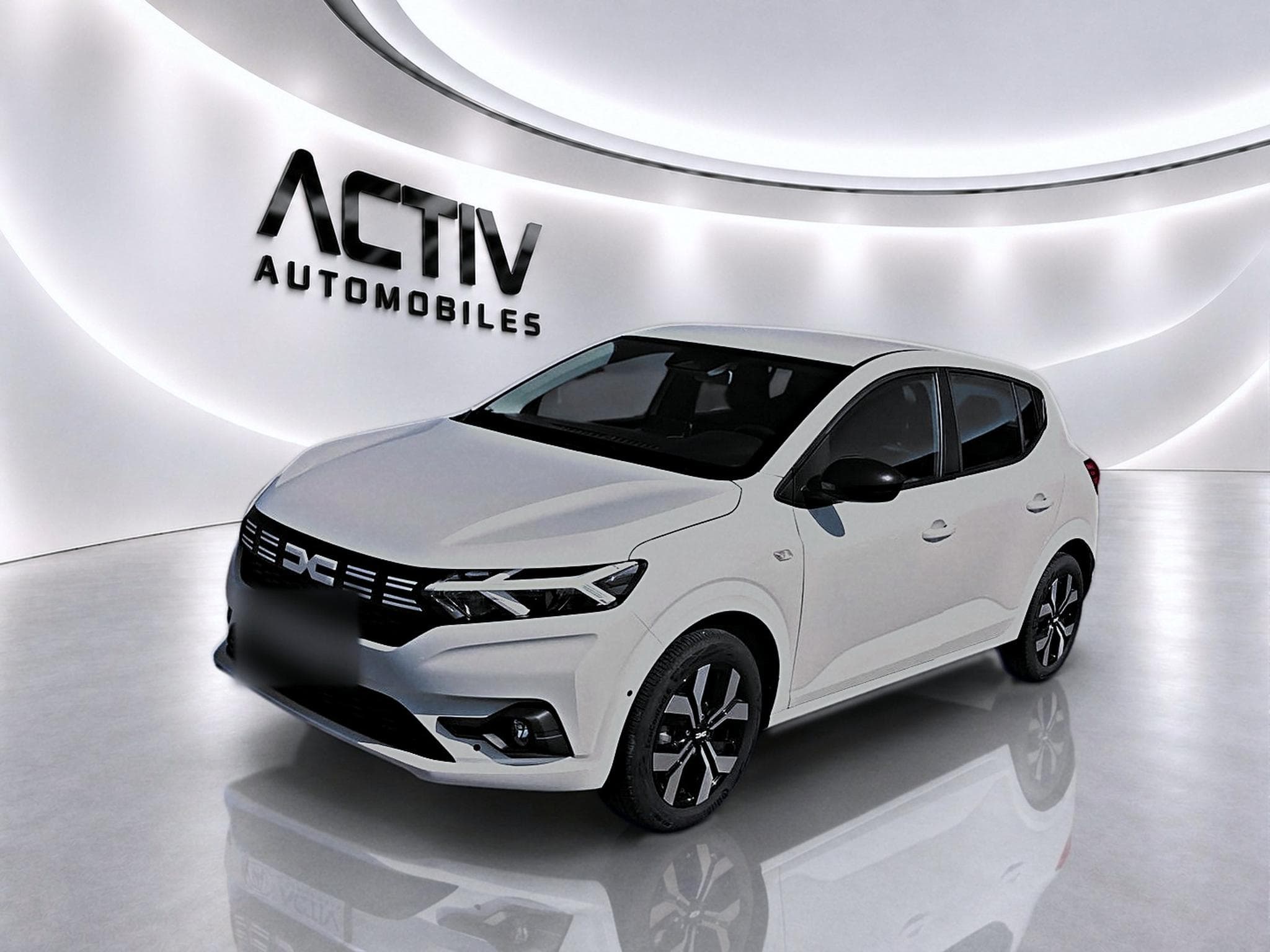 Dacia SANDERO 1.0 TCE 90 JOURNEY (2025) - Photo 1