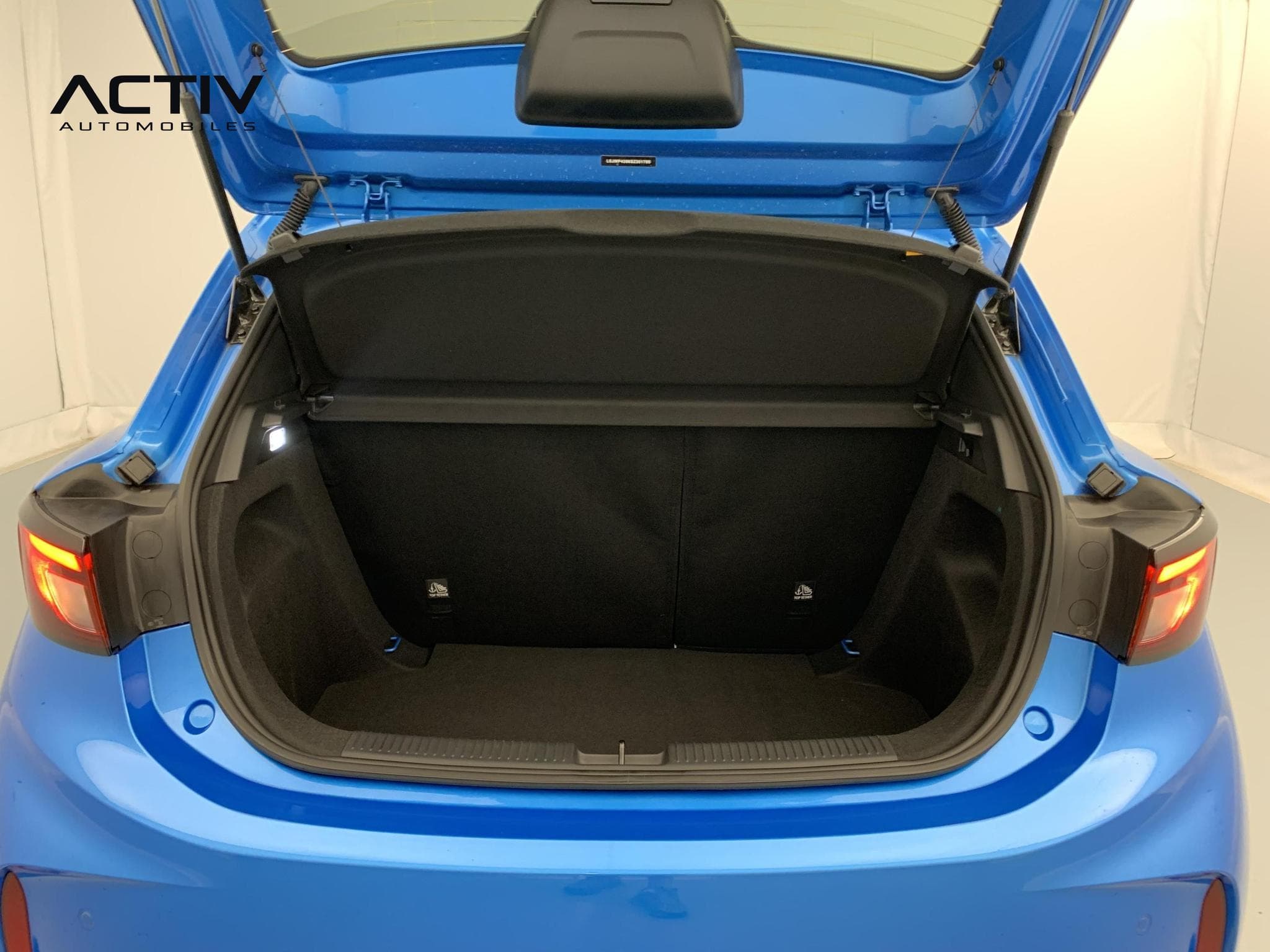 Mg MG3 1.5 L Hybrid+ 195 ch Luxury (2025) - Foto 11