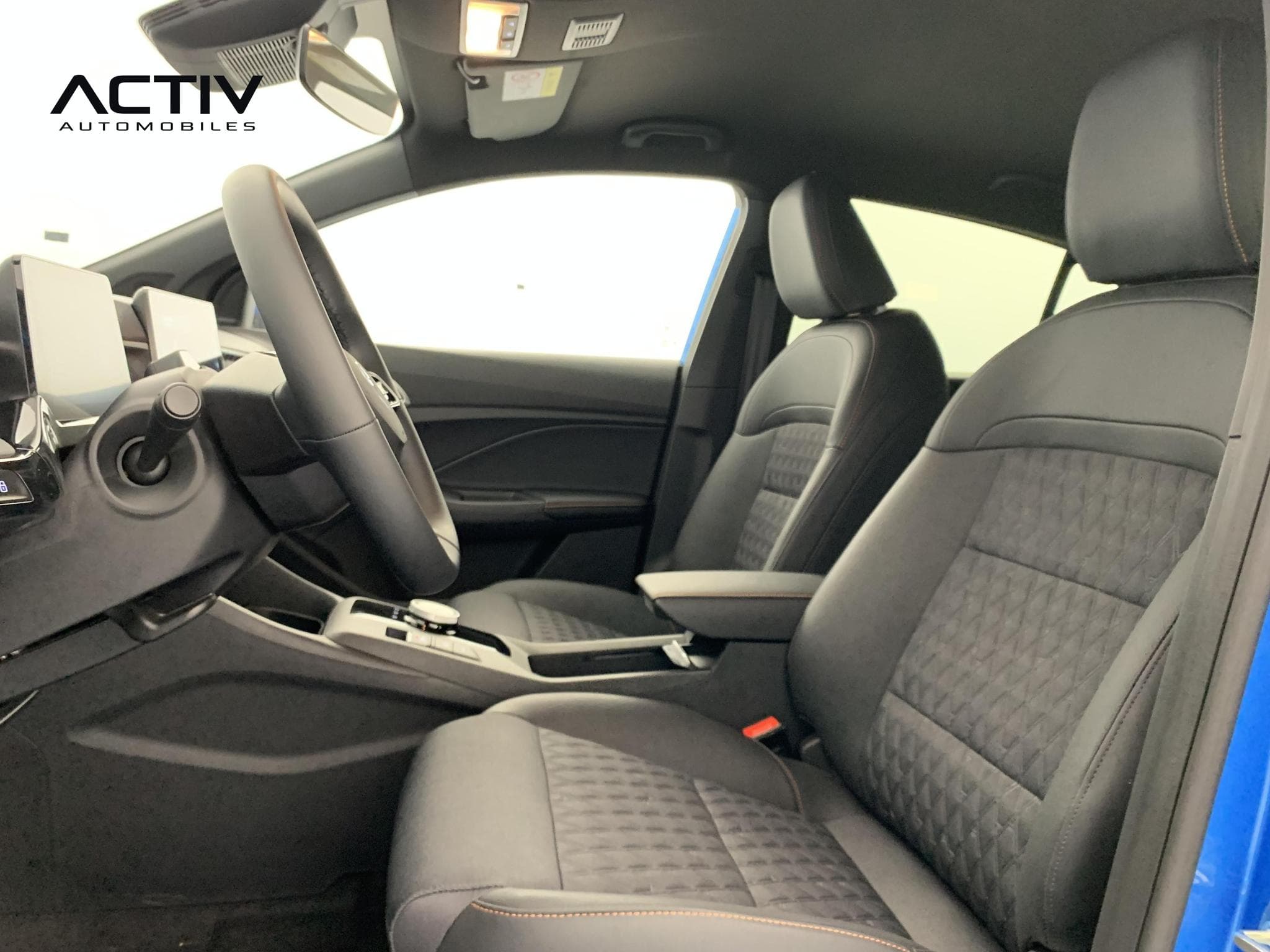 Mg MG3 1.5 L Hybrid+ 195 ch Luxury (2025) - Foto 21