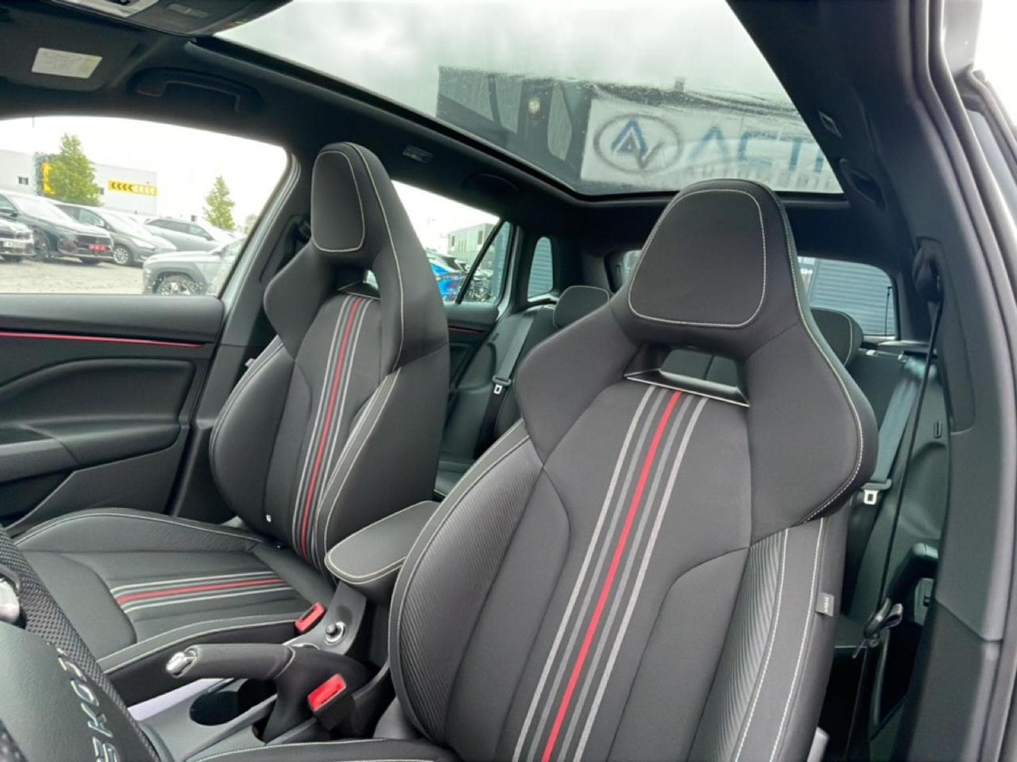 Skoda KAMIQ 1.0 TSI EVO 2 116 MONTE CARLO DSG7 (2026) - Photo 14