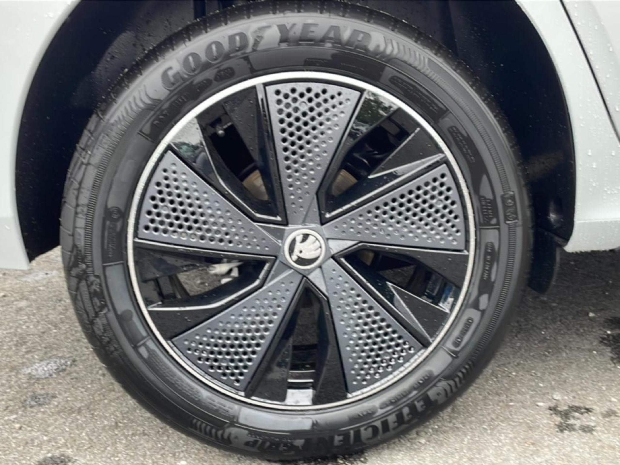 Skoda KAMIQ 1.0 TSI EVO 2 116 MONTE CARLO DSG7 (2026) - Photo 18