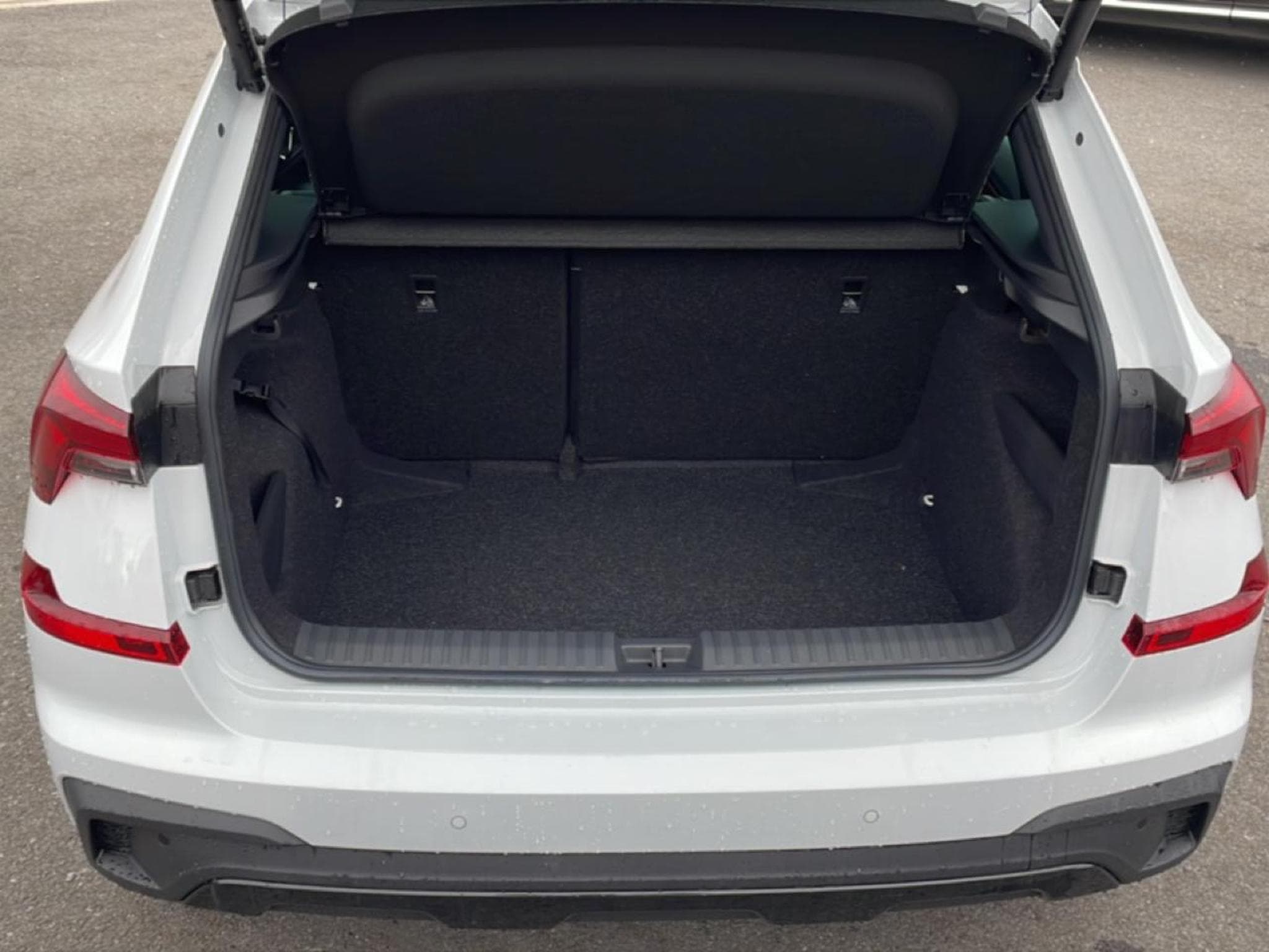 Skoda KAMIQ 1.0 TSI EVO 2 116 MONTE CARLO DSG7 (2026) - Photo 19