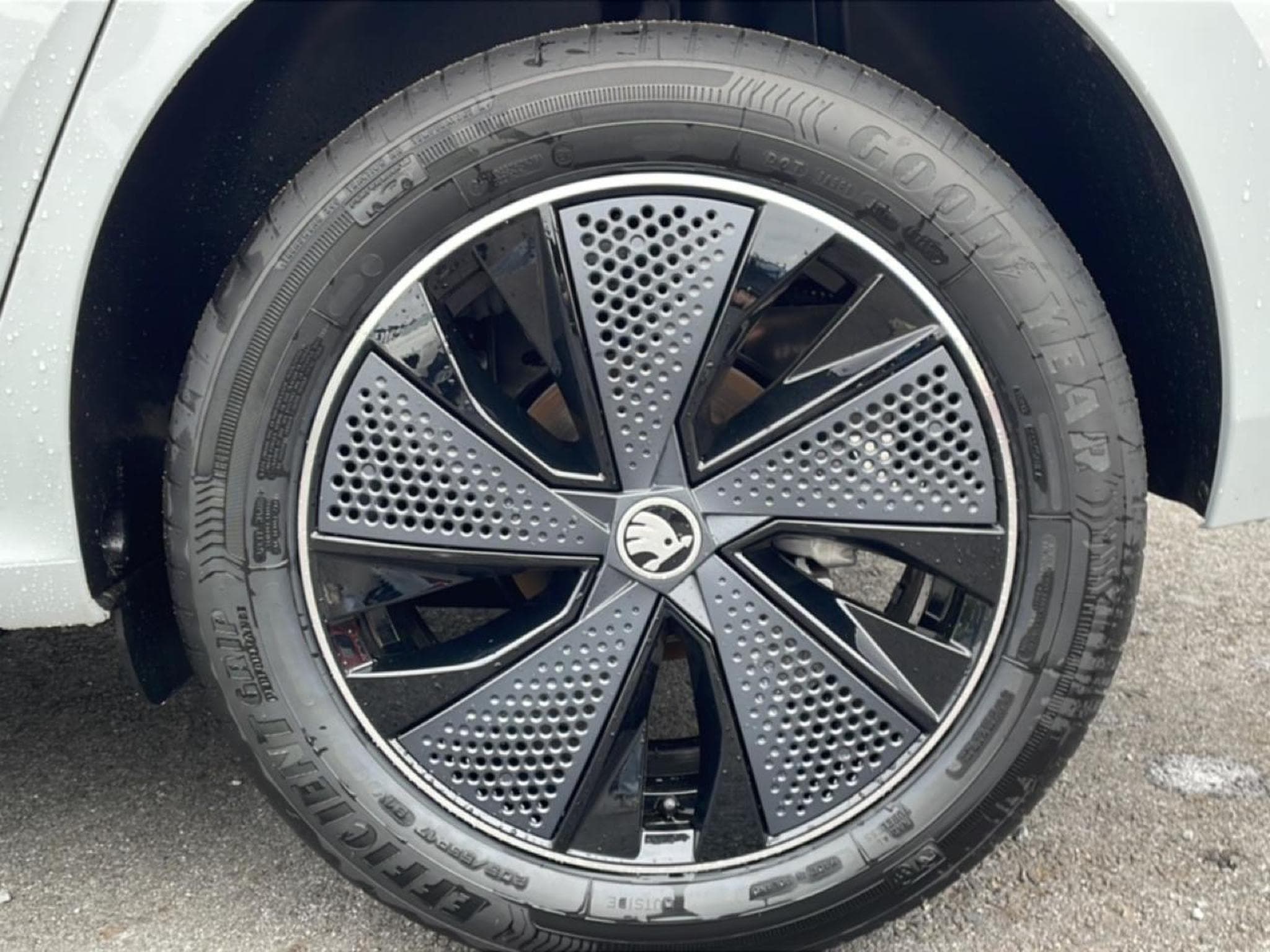 Skoda KAMIQ 1.0 TSI EVO 2 116 MONTE CARLO DSG7 (2026) - Photo 21