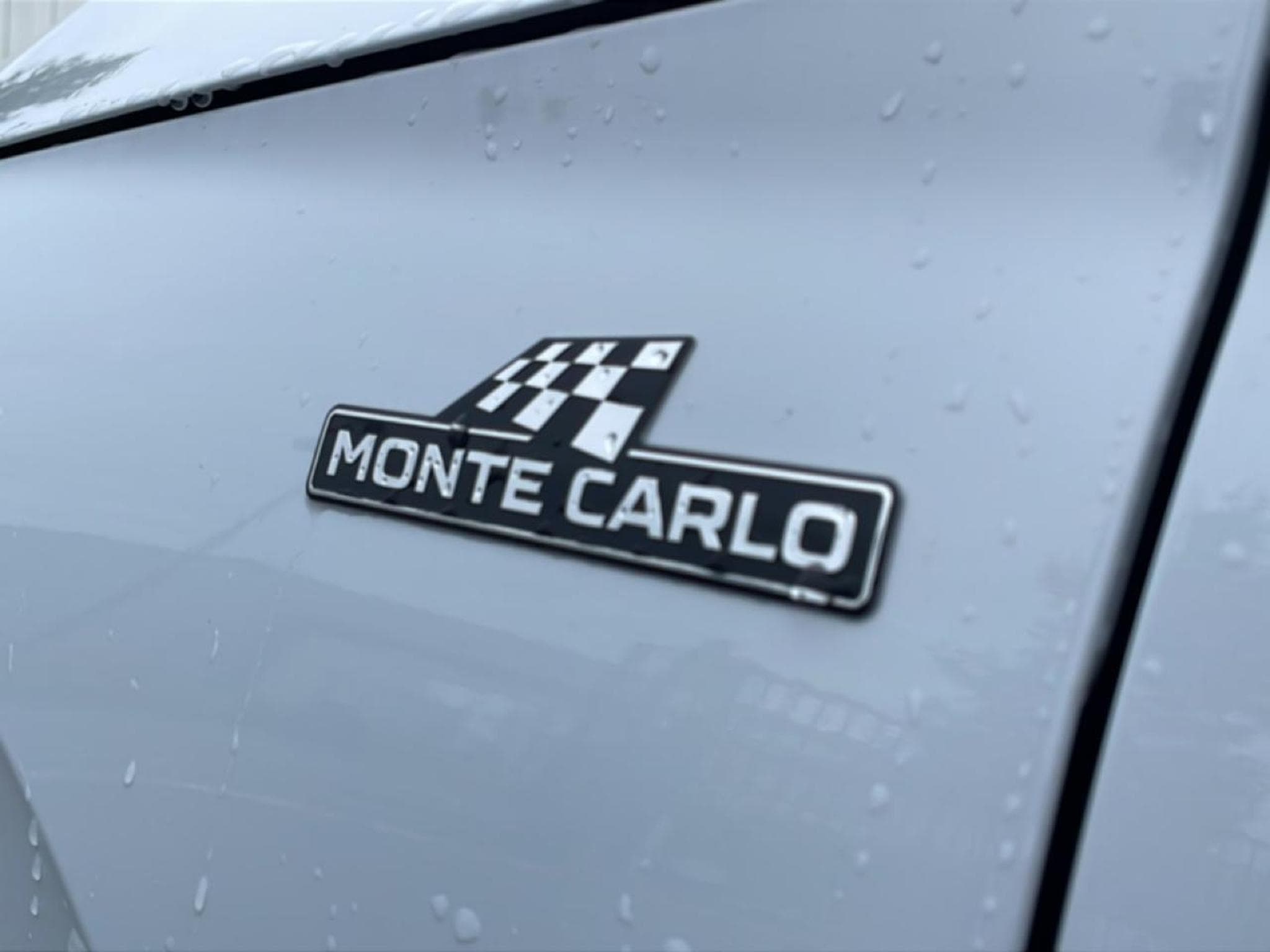 Skoda KAMIQ 1.0 TSI EVO 2 116 MONTE CARLO DSG7 (2026) - Photo 22