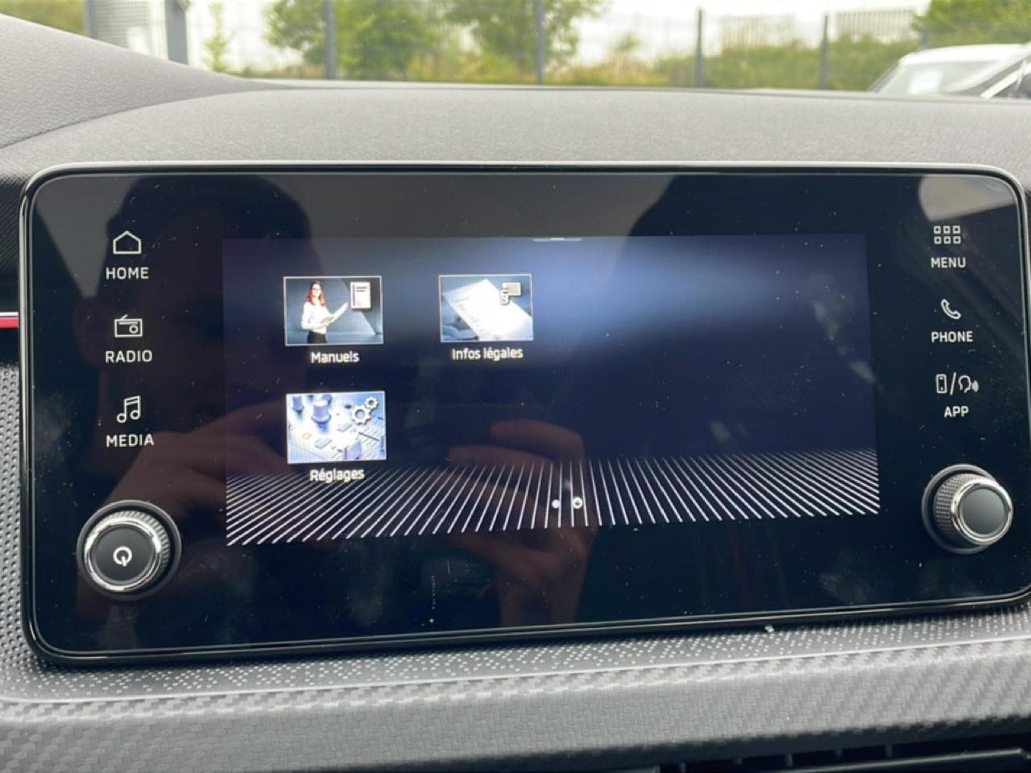 Skoda KAMIQ 1.0 TSI EVO 2 116 MONTE CARLO DSG7 (2026) - Photo 25
