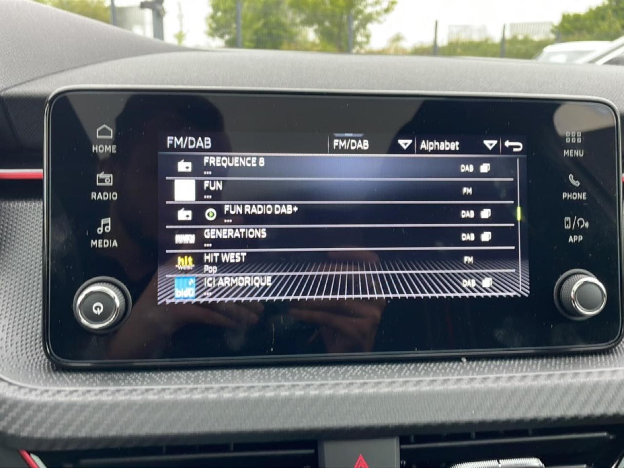 Skoda KAMIQ 1.0 TSI EVO 2 116 MONTE CARLO DSG7 (2026) - Photo 30