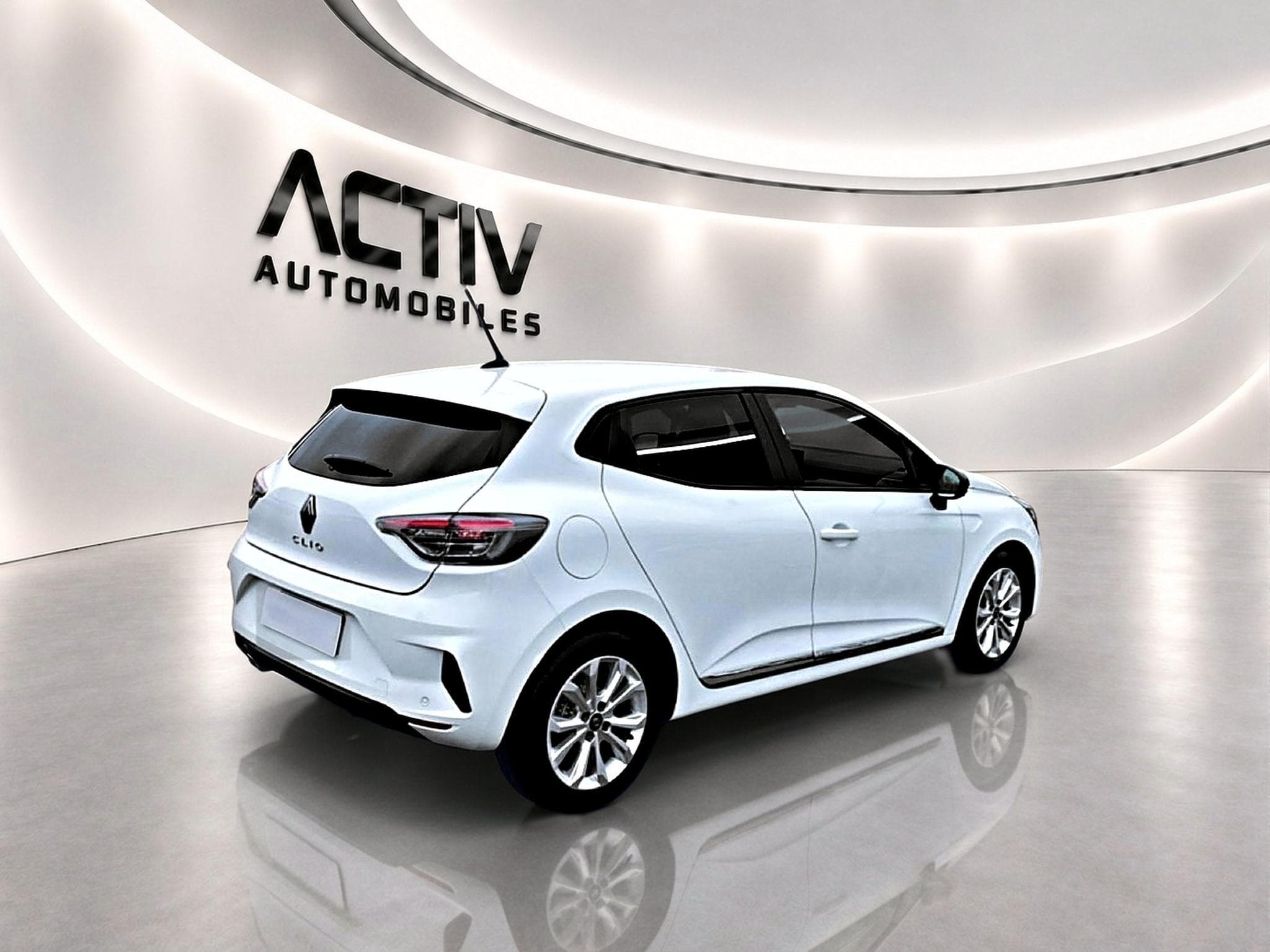 Renault Clio 1.0 TCE 90 EVOLUTION CVT (2025) - Photo 7