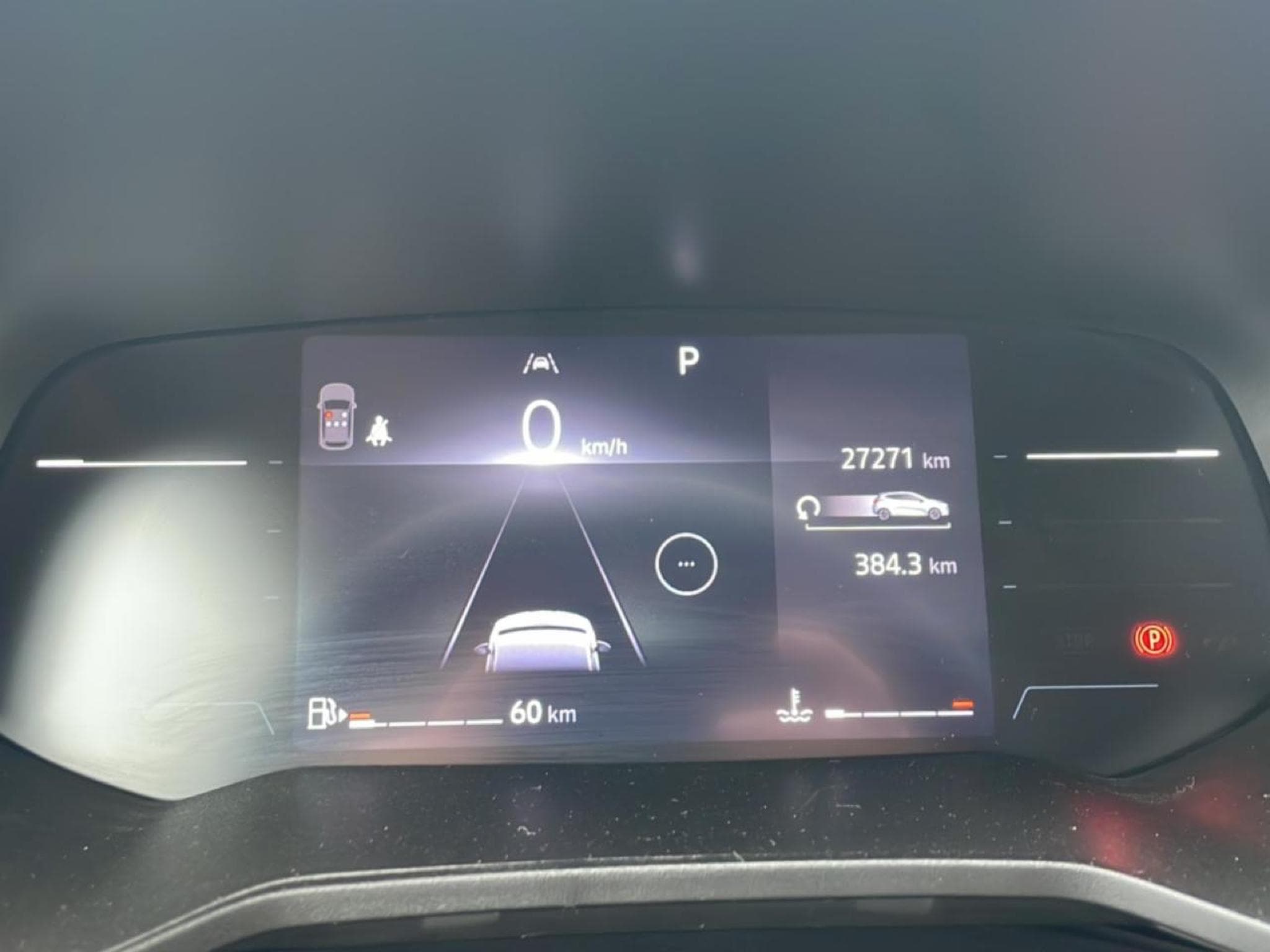 Renault Clio 1.0 TCE 90 EVOLUTION CVT (2025) - Photo 13