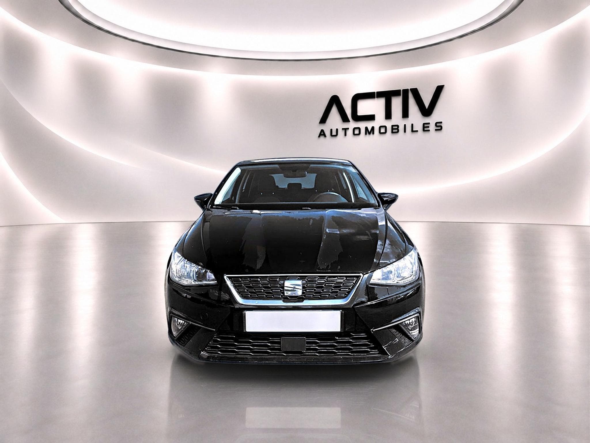 Seat IBIZA 1.0 ECOTSI 95 STYLE (2017) - Photo 2