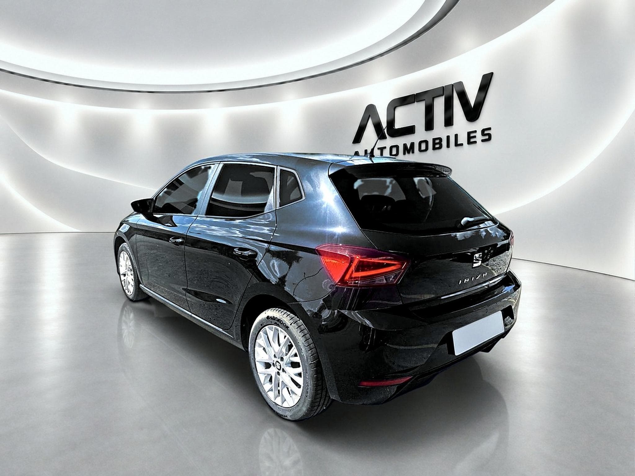 Seat IBIZA 1.0 ECOTSI 95 STYLE (2017) - Photo 5