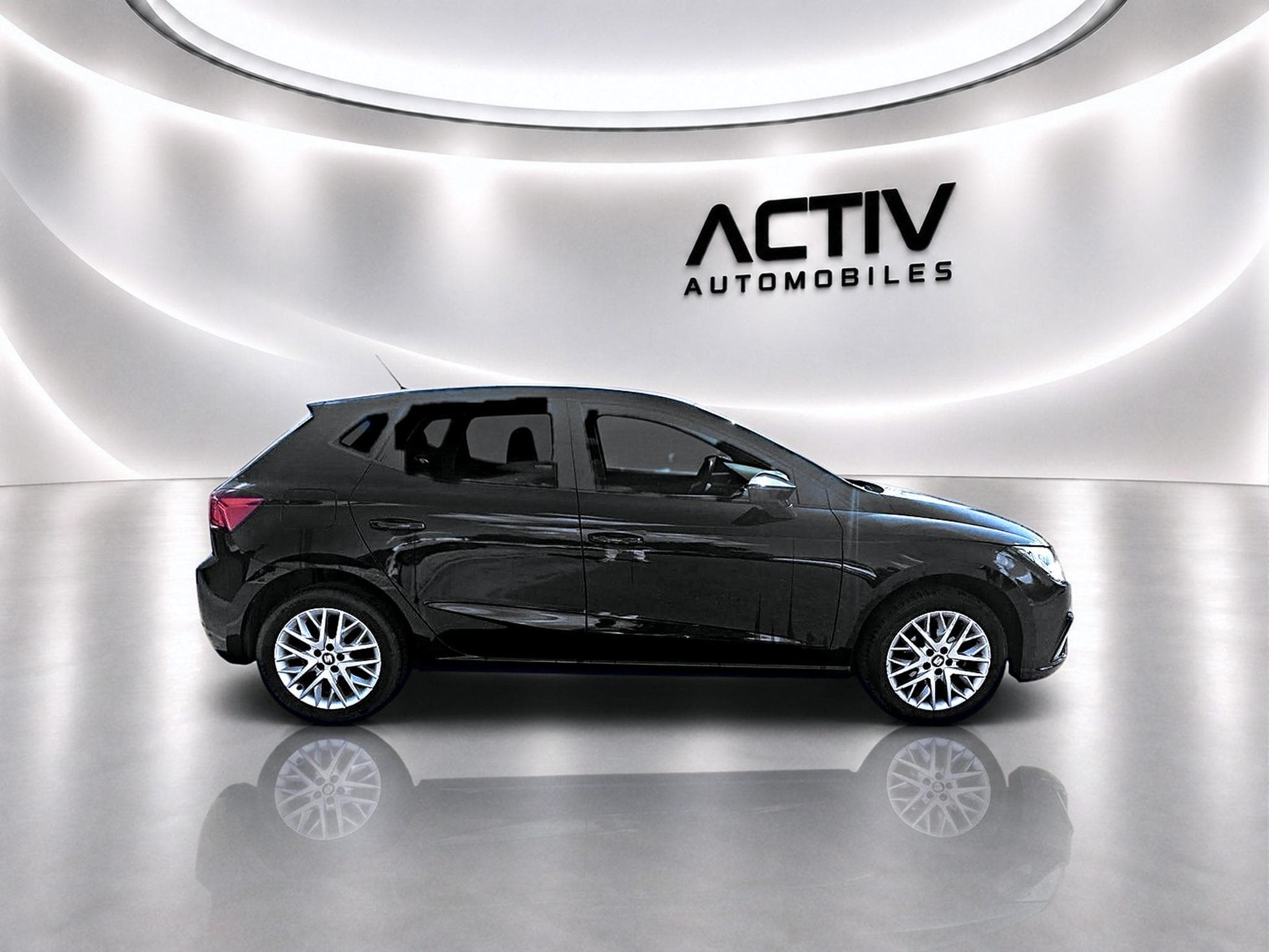 Seat IBIZA 1.0 ECOTSI 95 STYLE (2017) - Photo 8