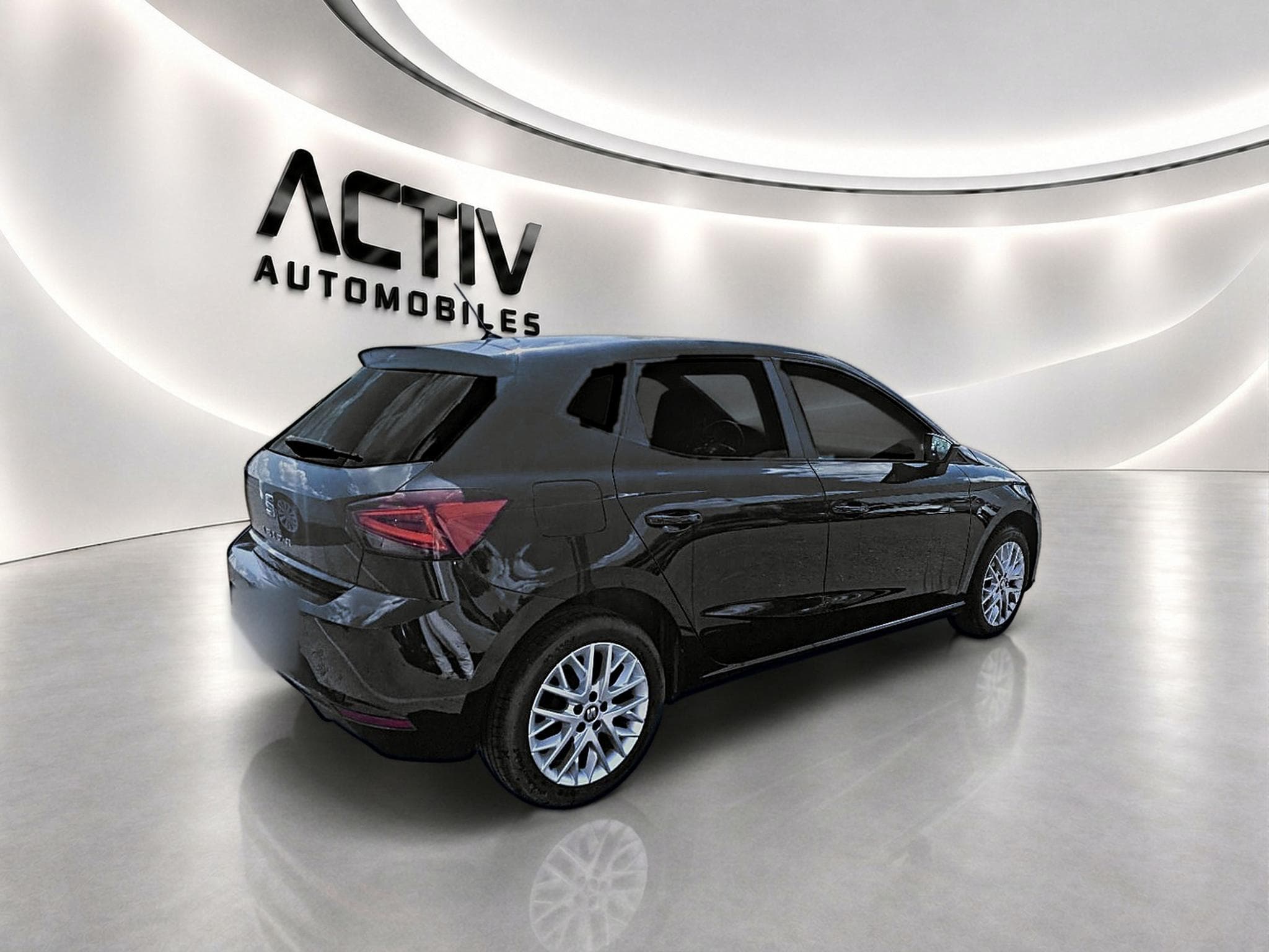 Seat IBIZA 1.0 ECOTSI 95 STYLE (2017) - Photo 7