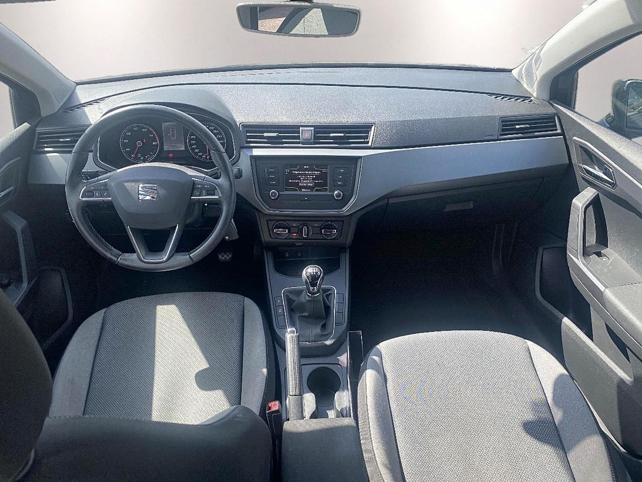 Seat IBIZA 1.0 ECOTSI 95 STYLE (2017) - Photo 10