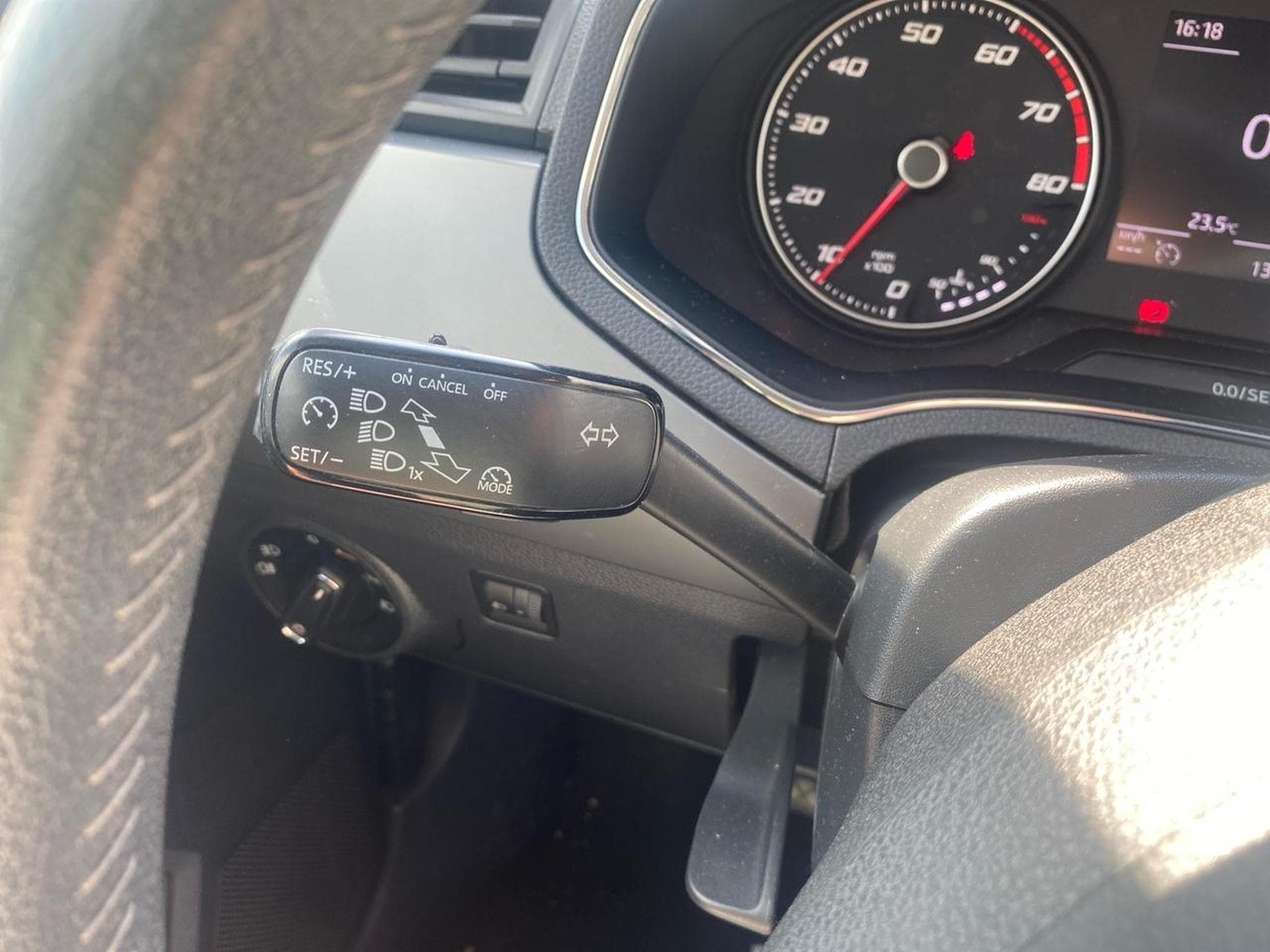 Seat IBIZA 1.0 ECOTSI 95 STYLE (2017) - Photo 17