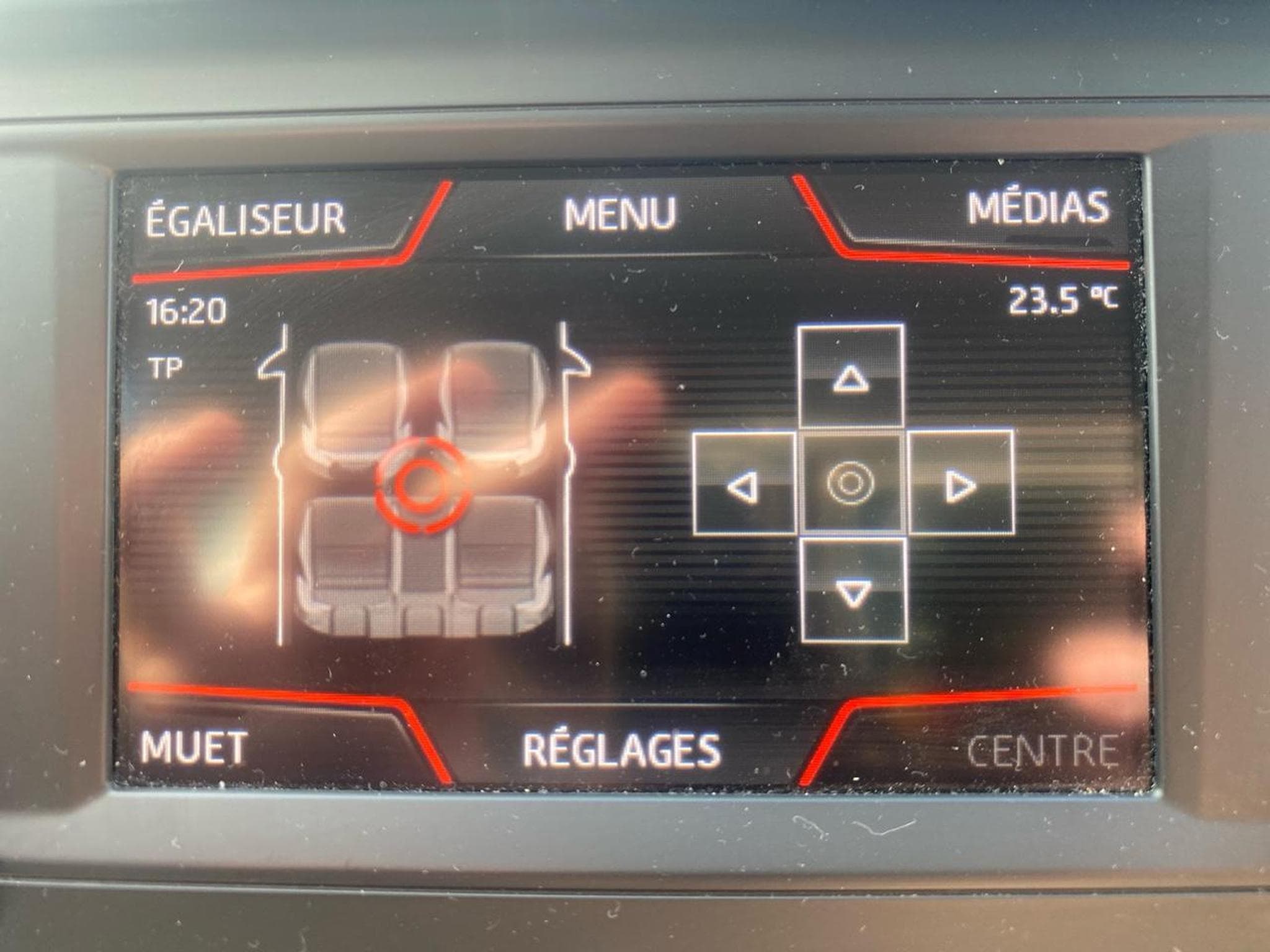 Seat IBIZA 1.0 ECOTSI 95 STYLE (2017) - Photo 18