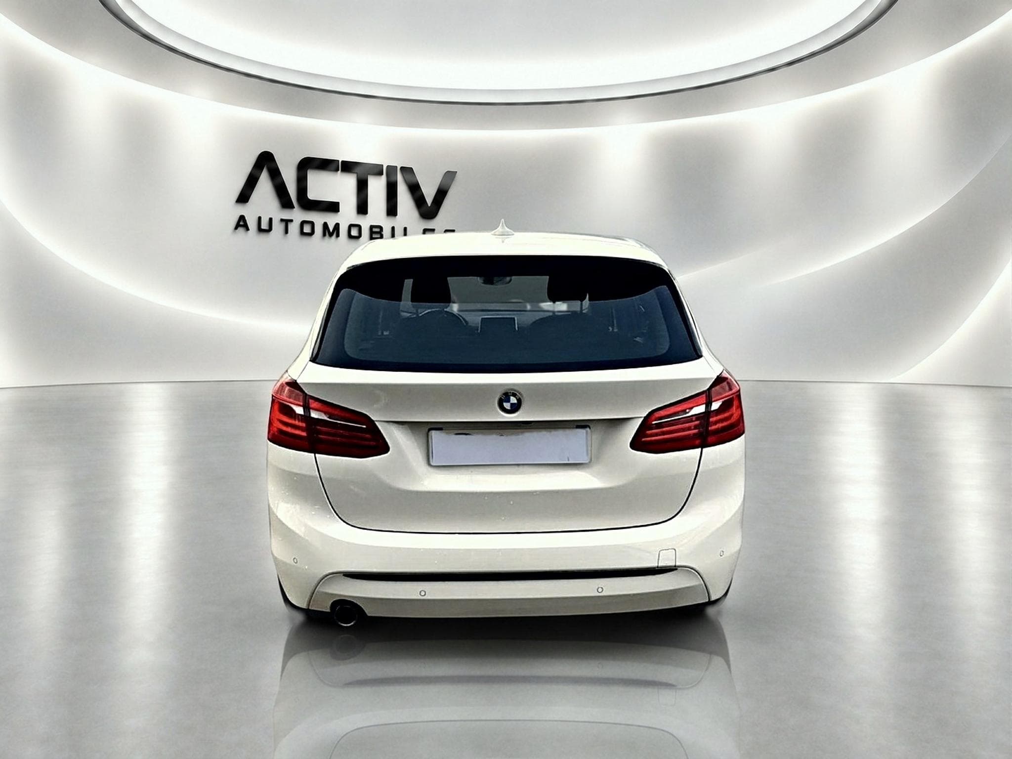 Bmw Série 2 (F45) 225XEA 224 BUSINESS (2017) - Photo 6