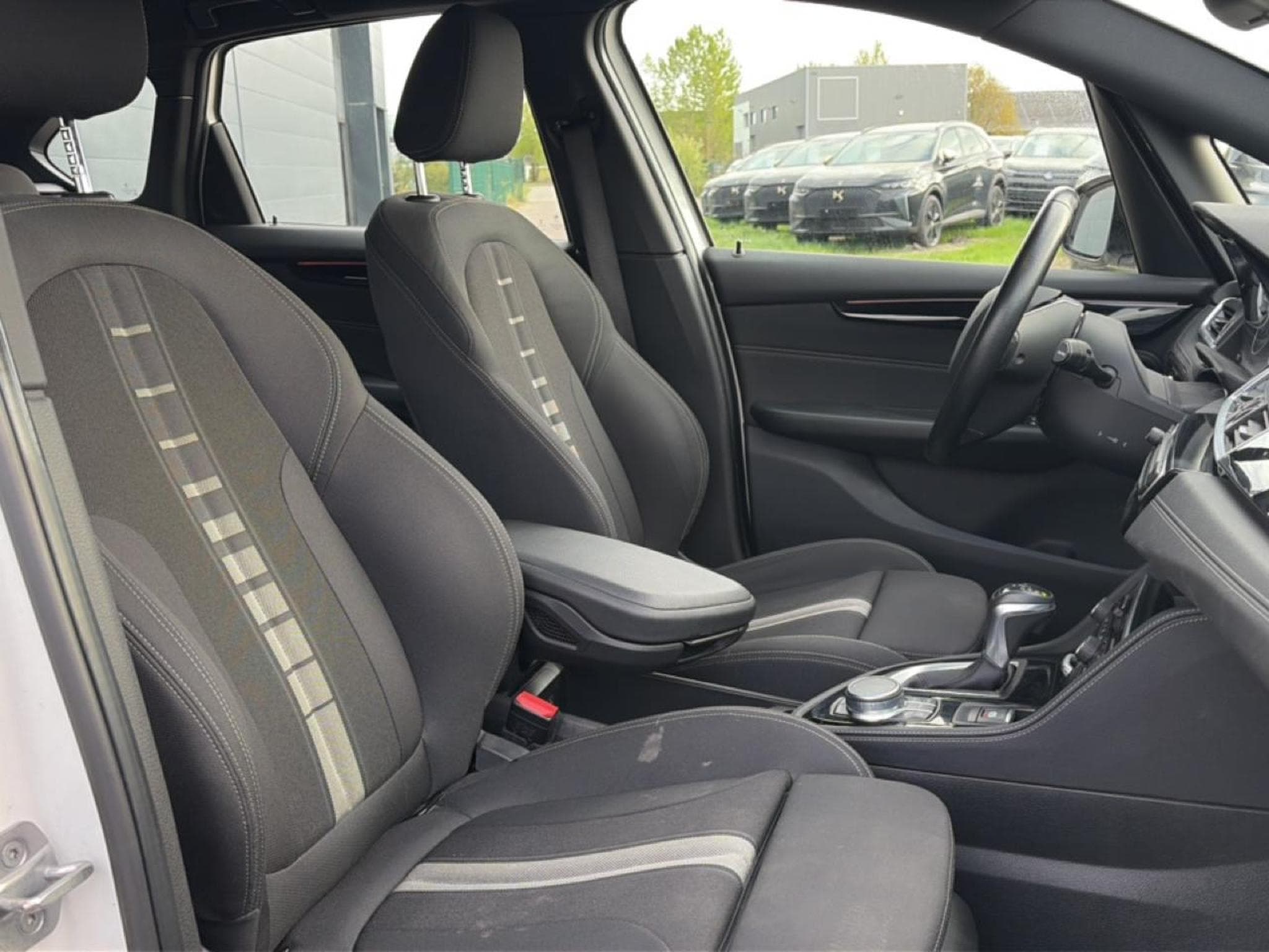 Bmw Série 2 (F45) 225XEA 224 BUSINESS (2017) - Photo 19