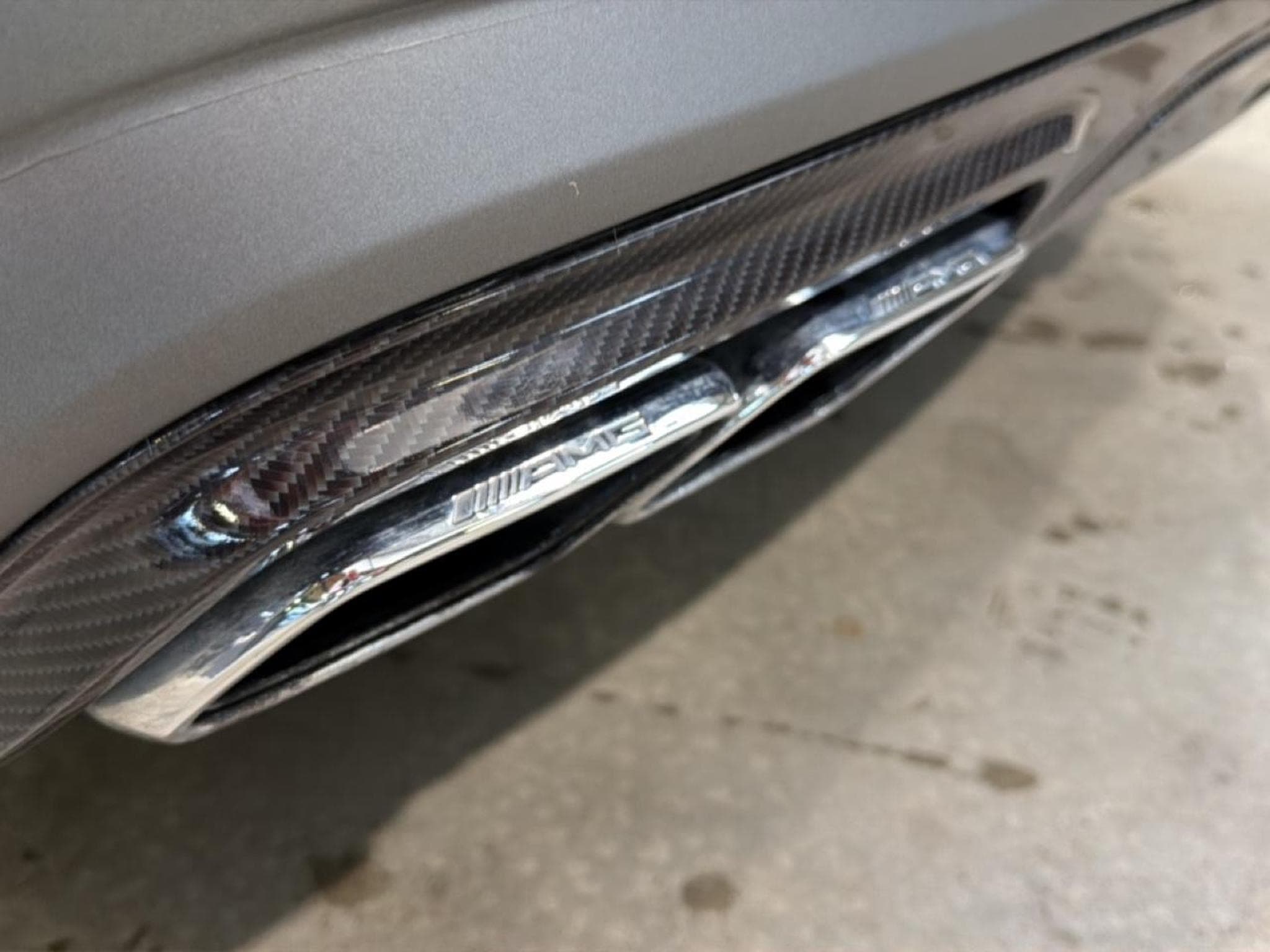 Mercedes SL 63 AMG SPEEDSHIFT MCT (2013) - Photo 20