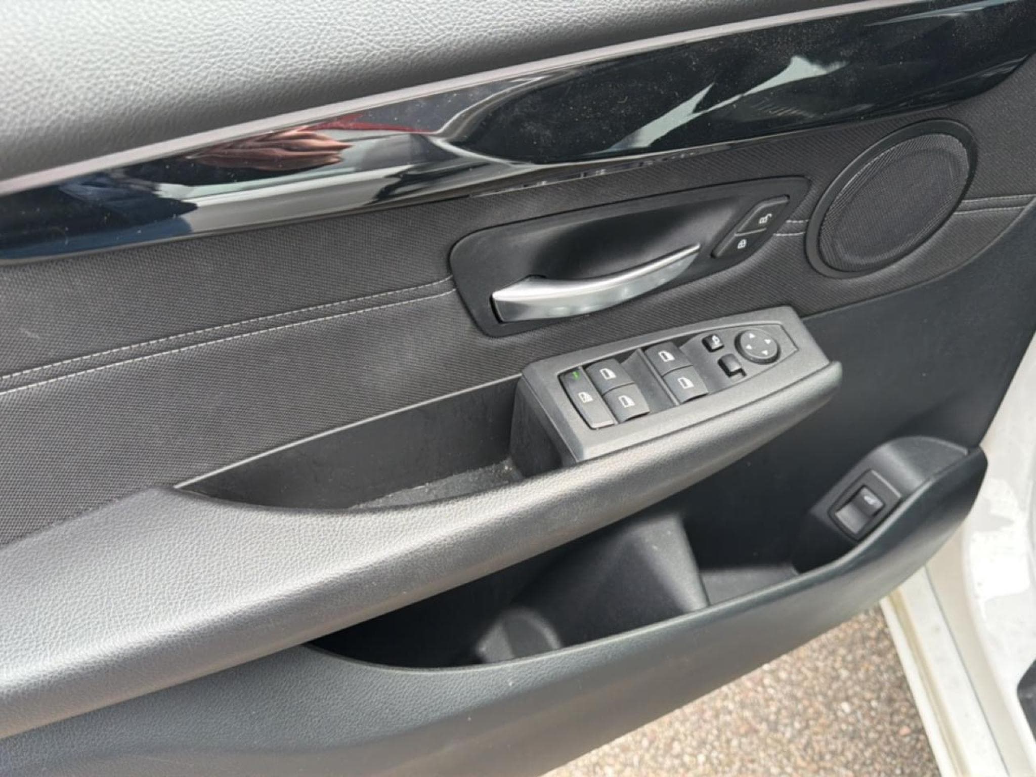 Bmw Série 2 (F45) 216D 116 SPORT (2017) - Photo 16