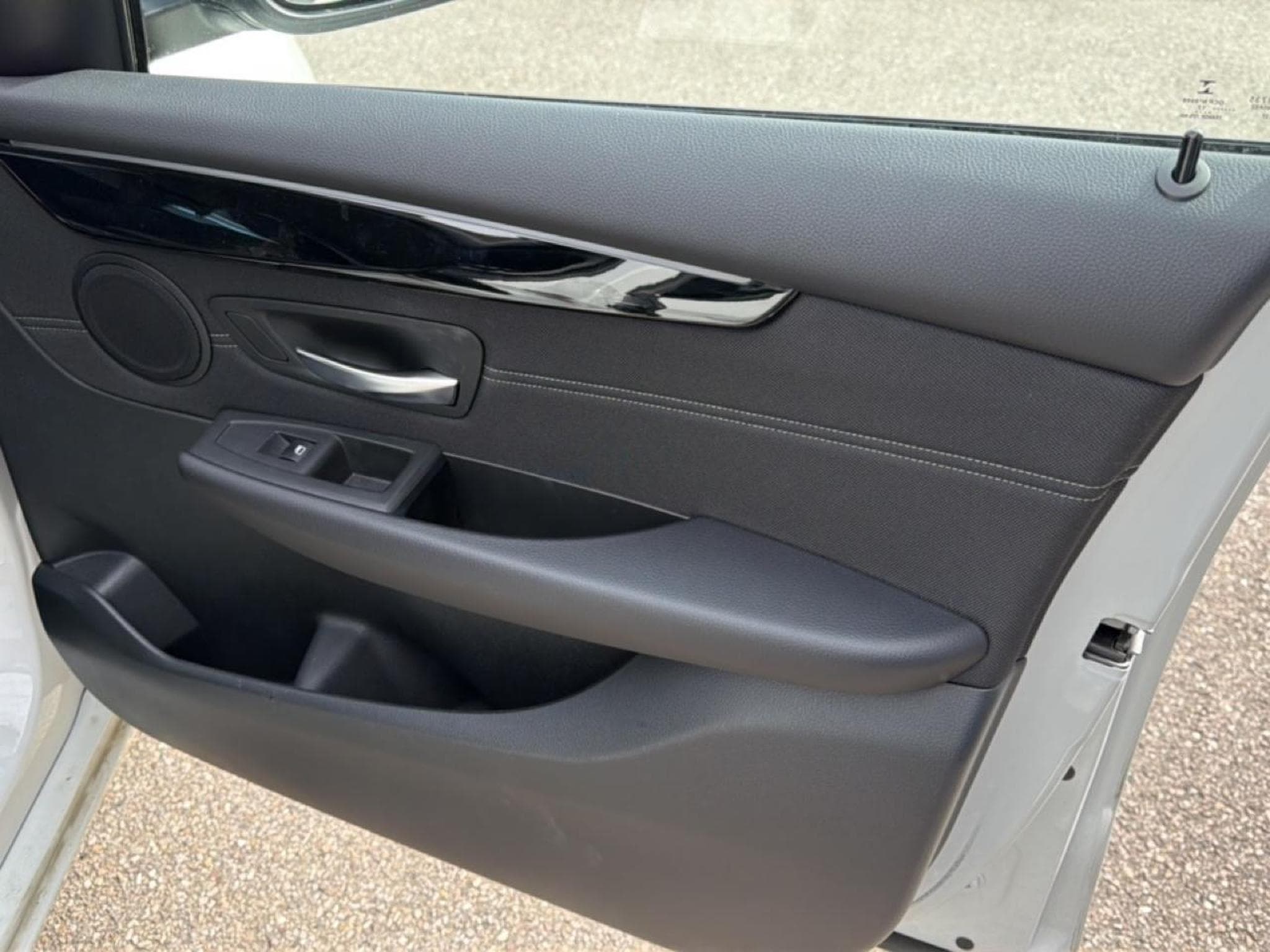 Bmw Série 2 (F45) 216D 116 SPORT (2017) - Photo 18