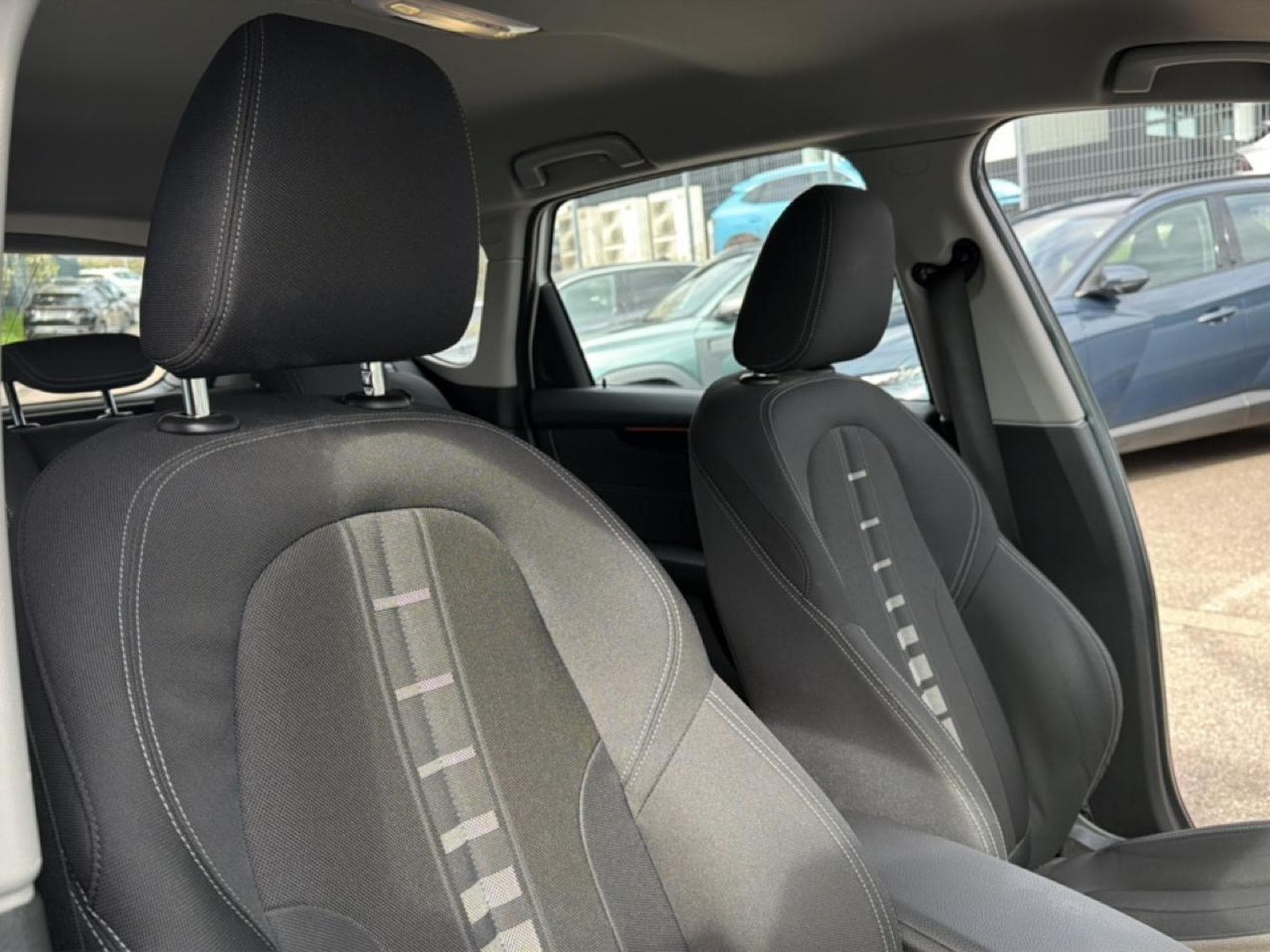 Bmw Série 2 (F45) 216D 116 SPORT (2017) - Photo 19